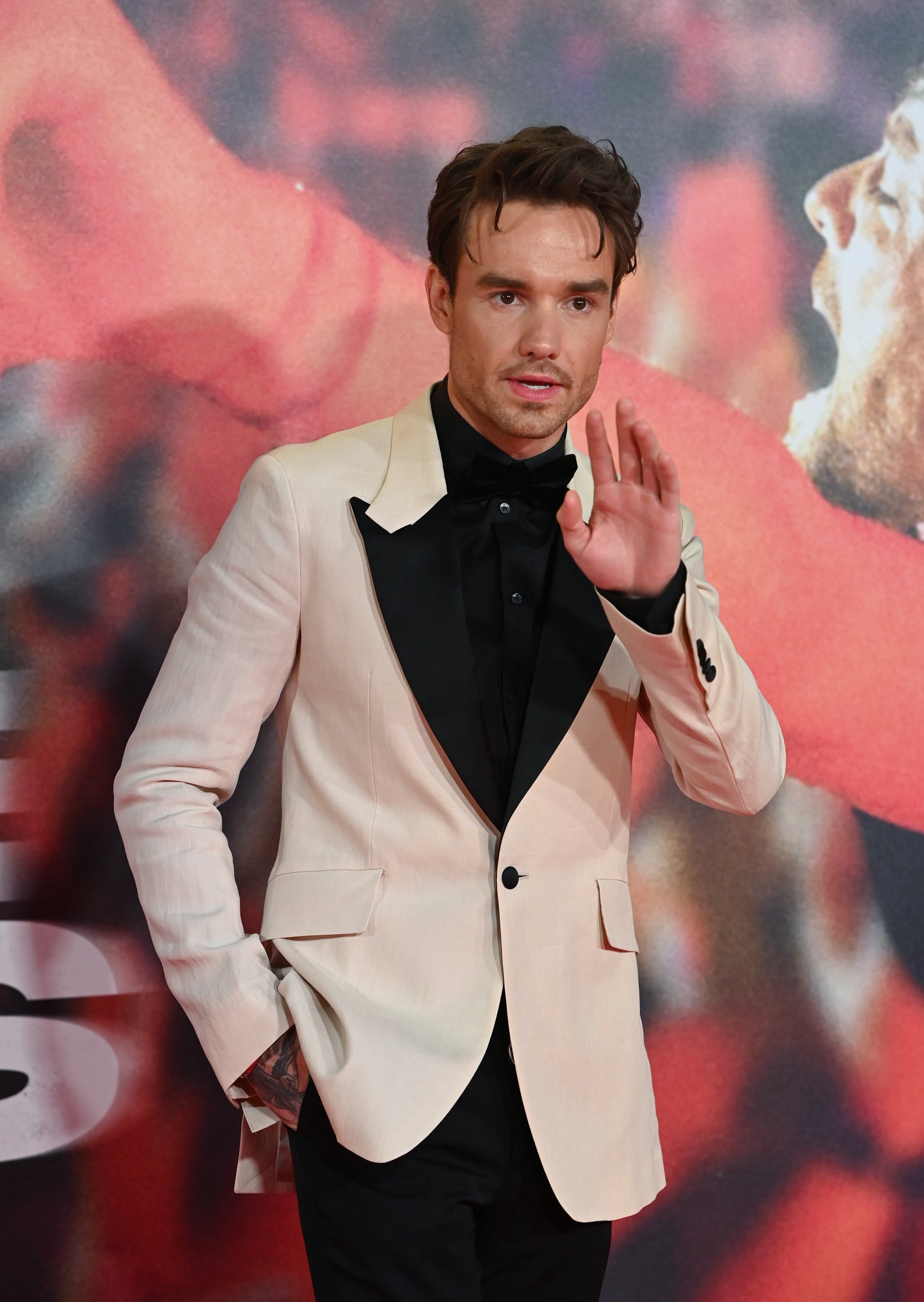 One Direction singer died aged 31 after falling from a hotel balcony in Argentina