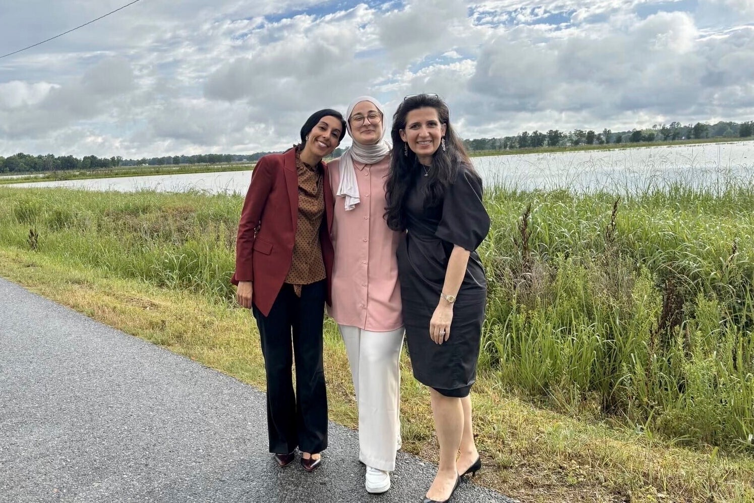 Immigration Tufts Student Detained