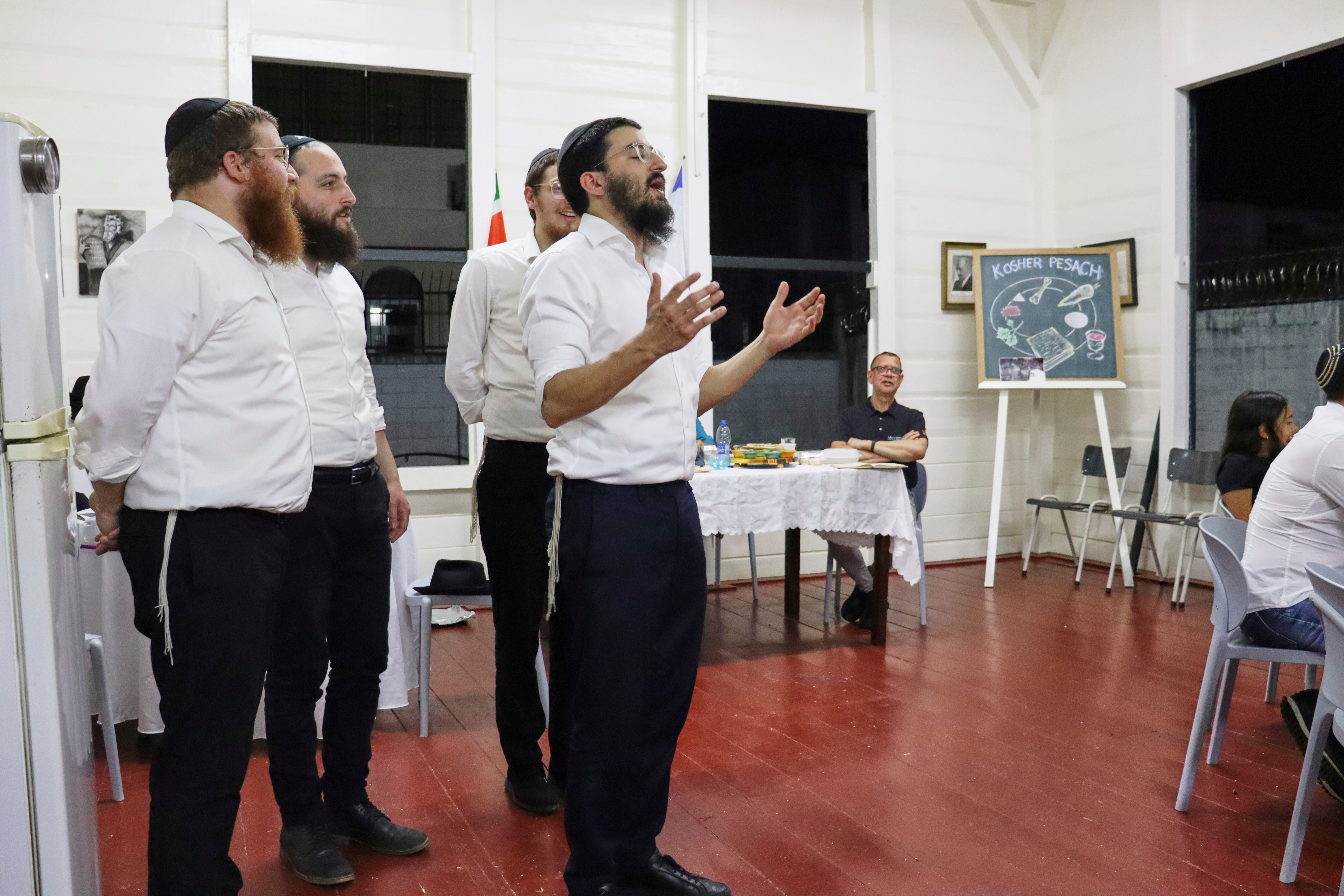 Netherlands Suriname Jewish Archives