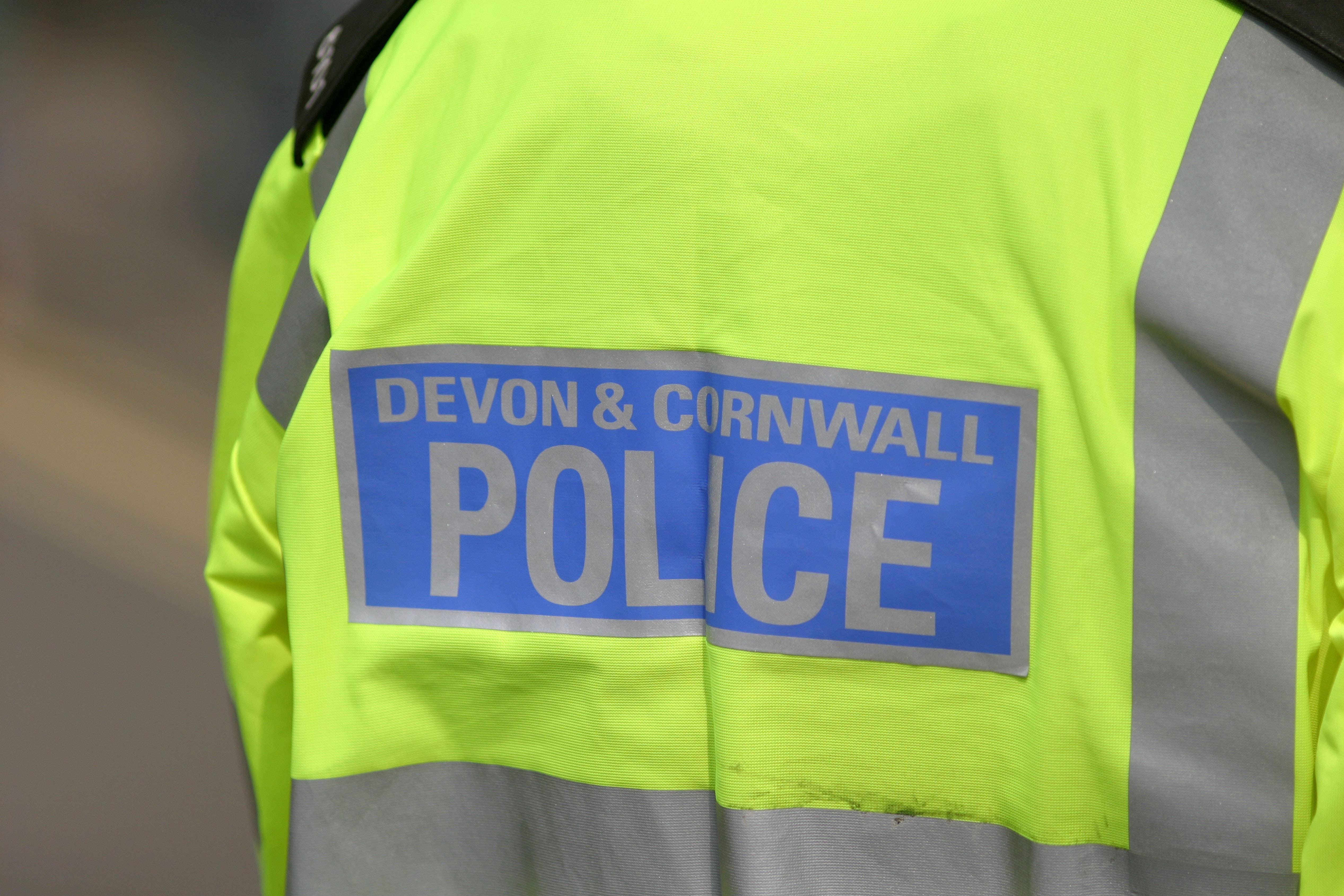 Two Devon and Cornall Police officers have been sacked