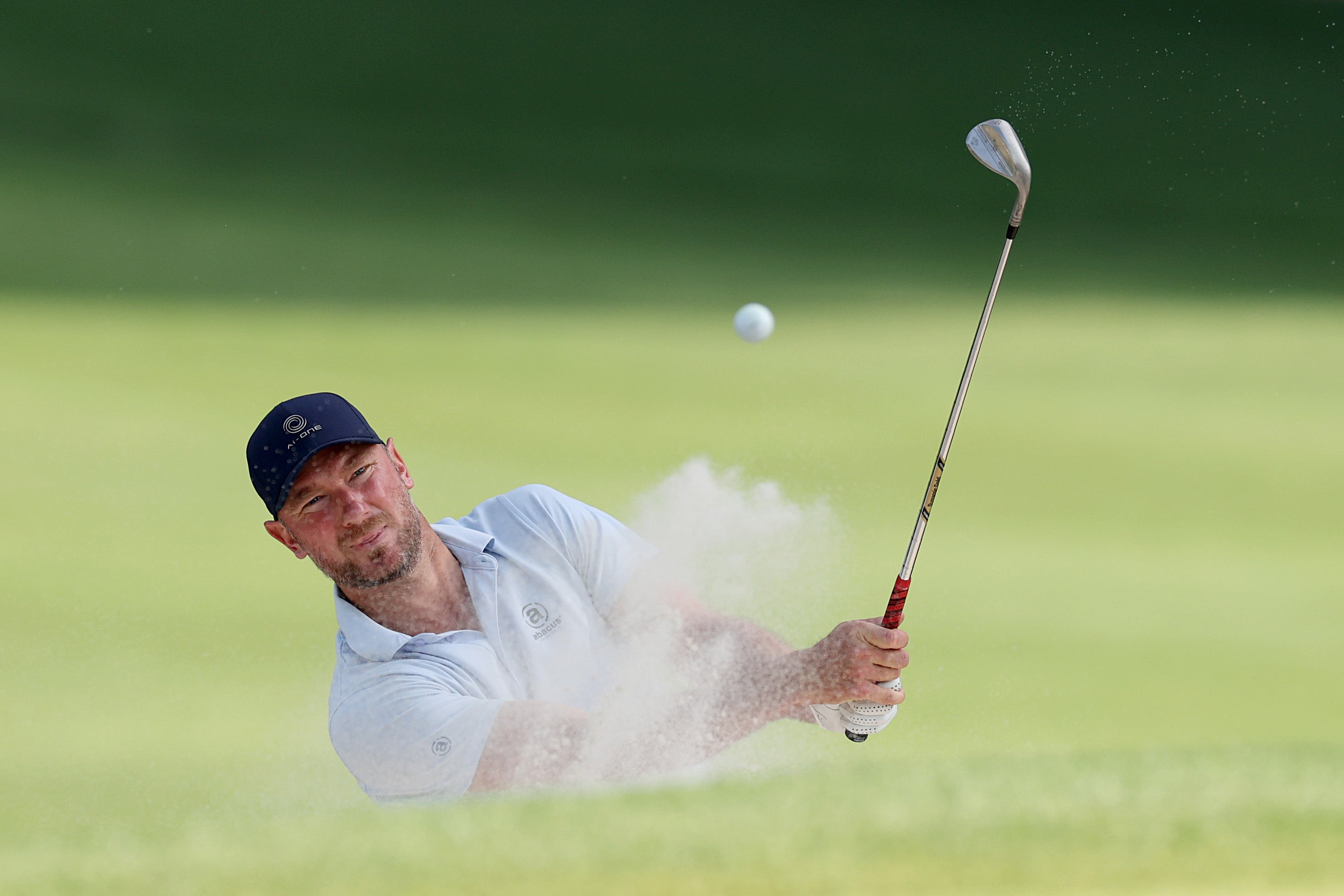 Chris Wood recorded his first top-ten finish since 2018 at the Turkish Airlines Open