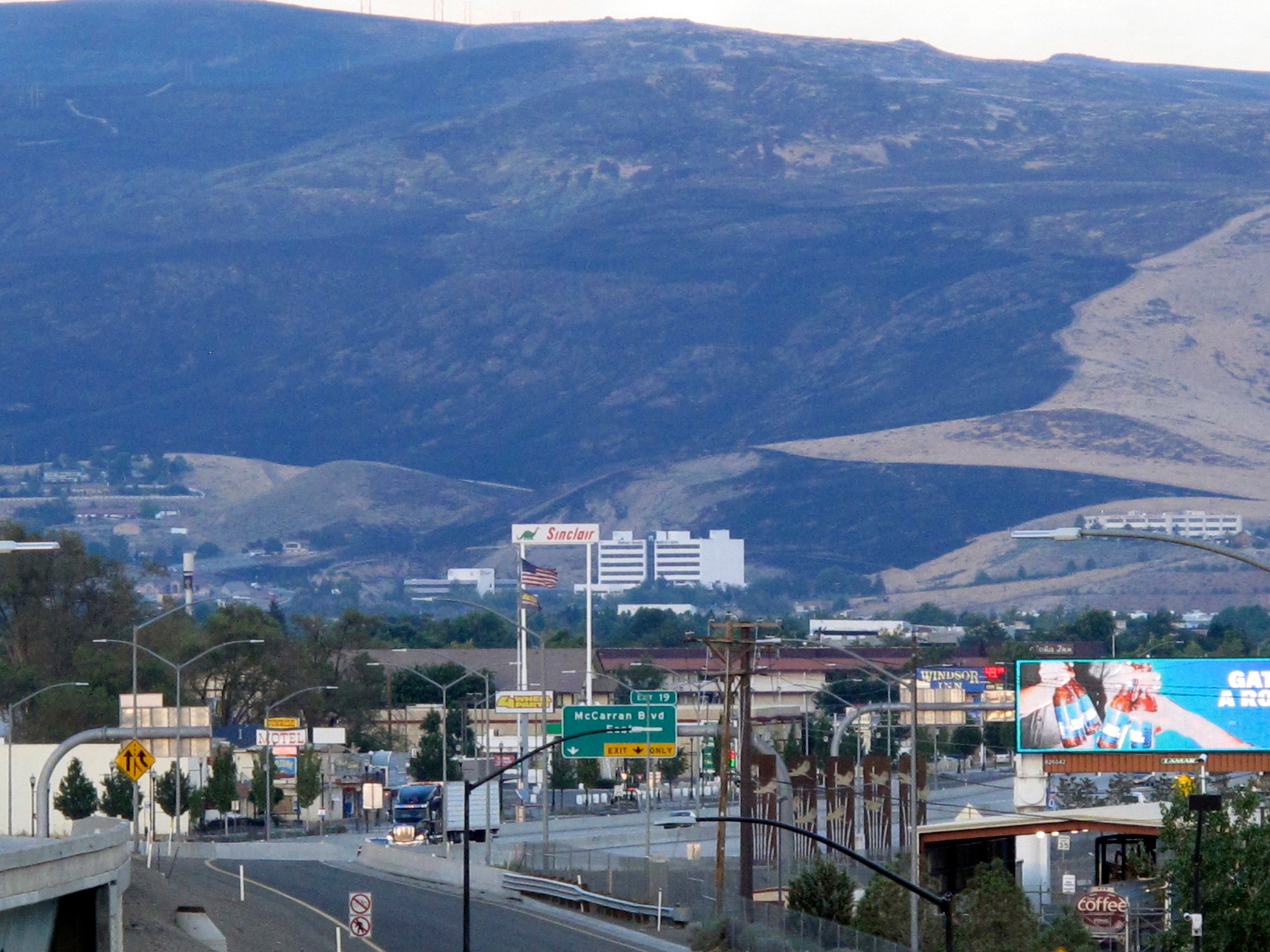 US Congress Public Lands