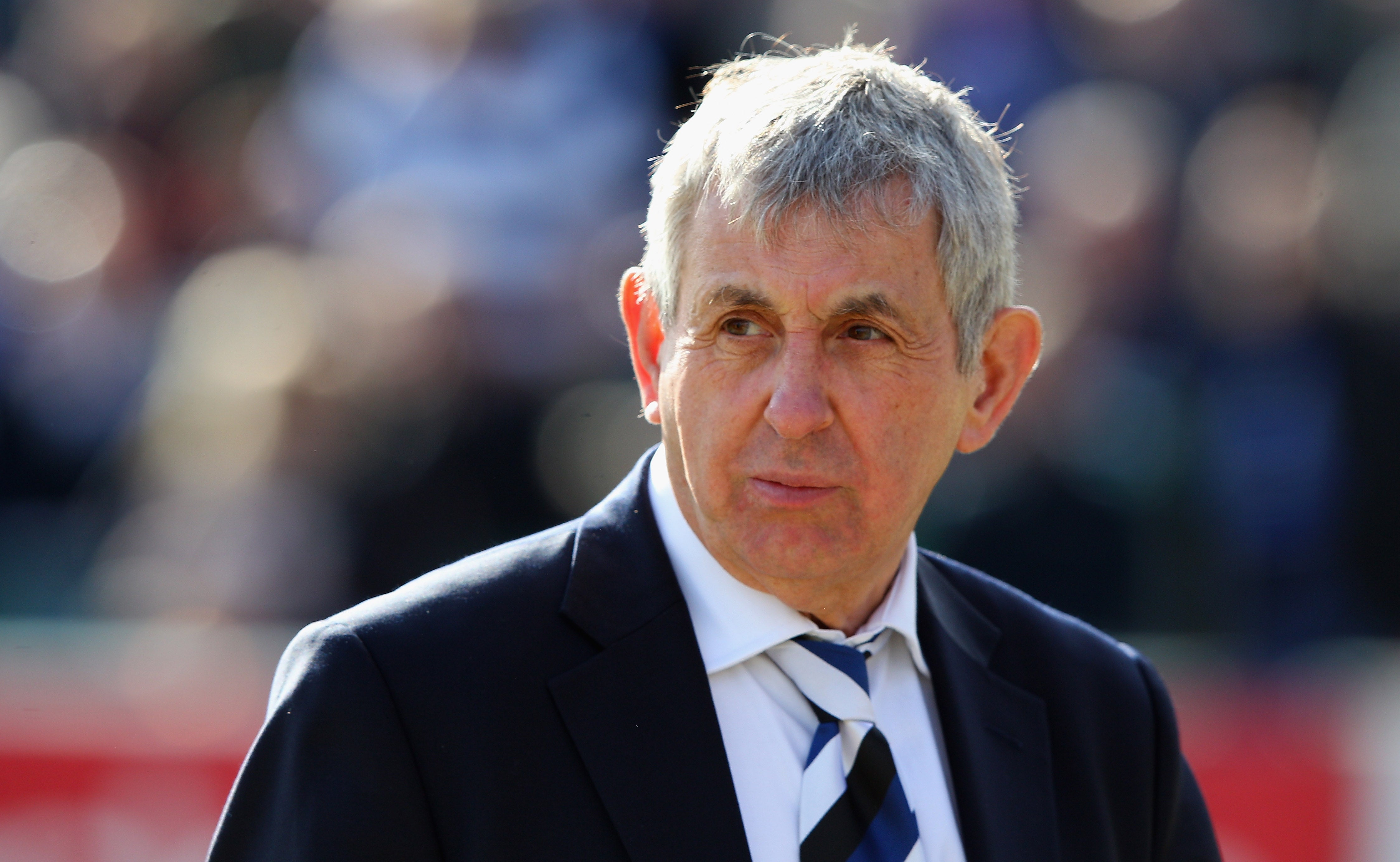 Legendary coach Ian McGeechan has been diagnosed with prostate cancer