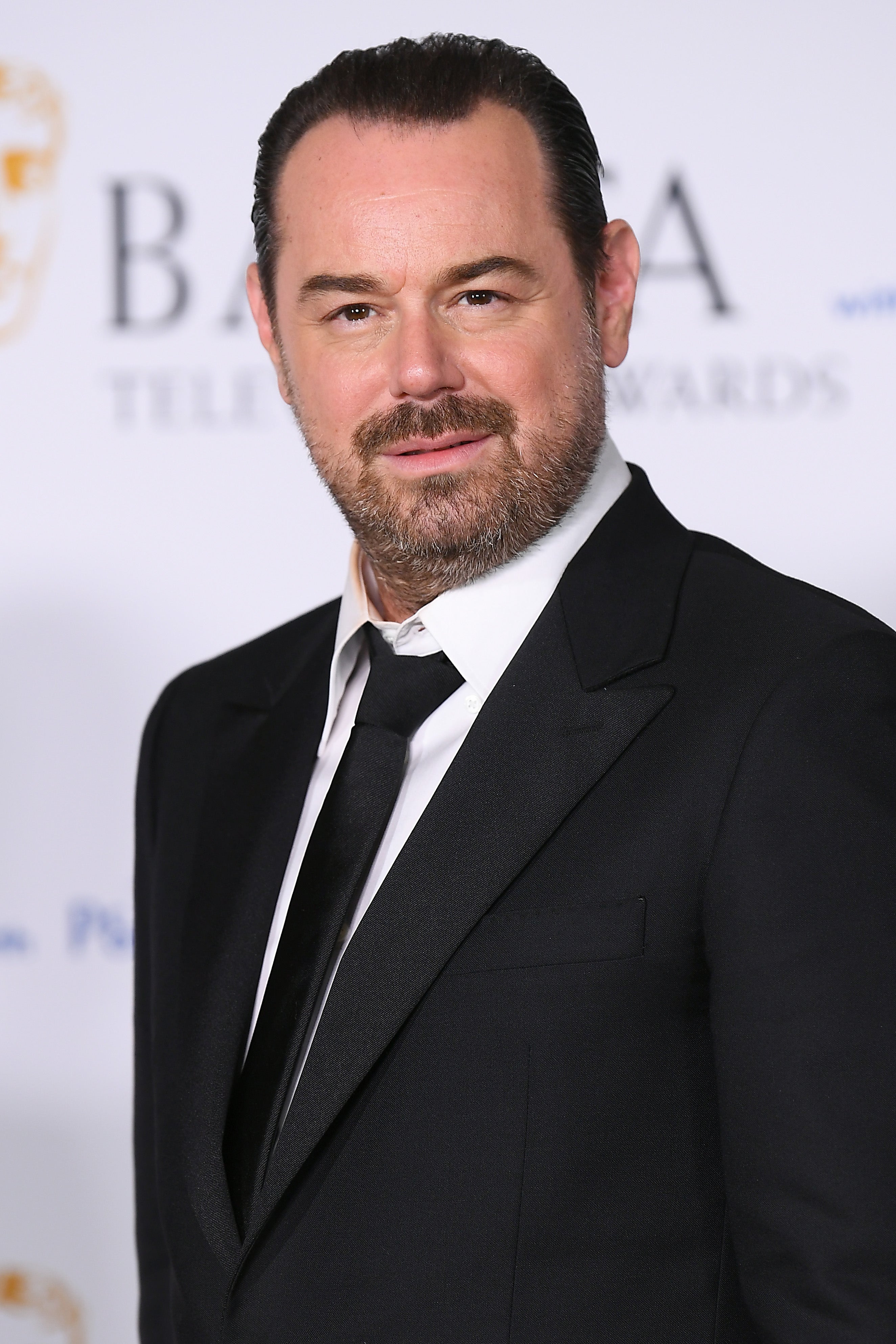 Actor starred as Mick Carter on the award-winning soap