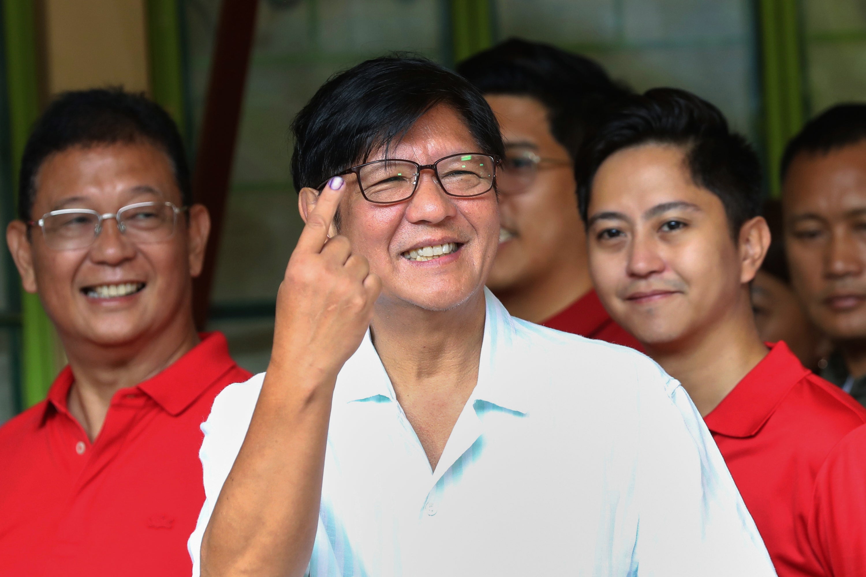 Philippines Election