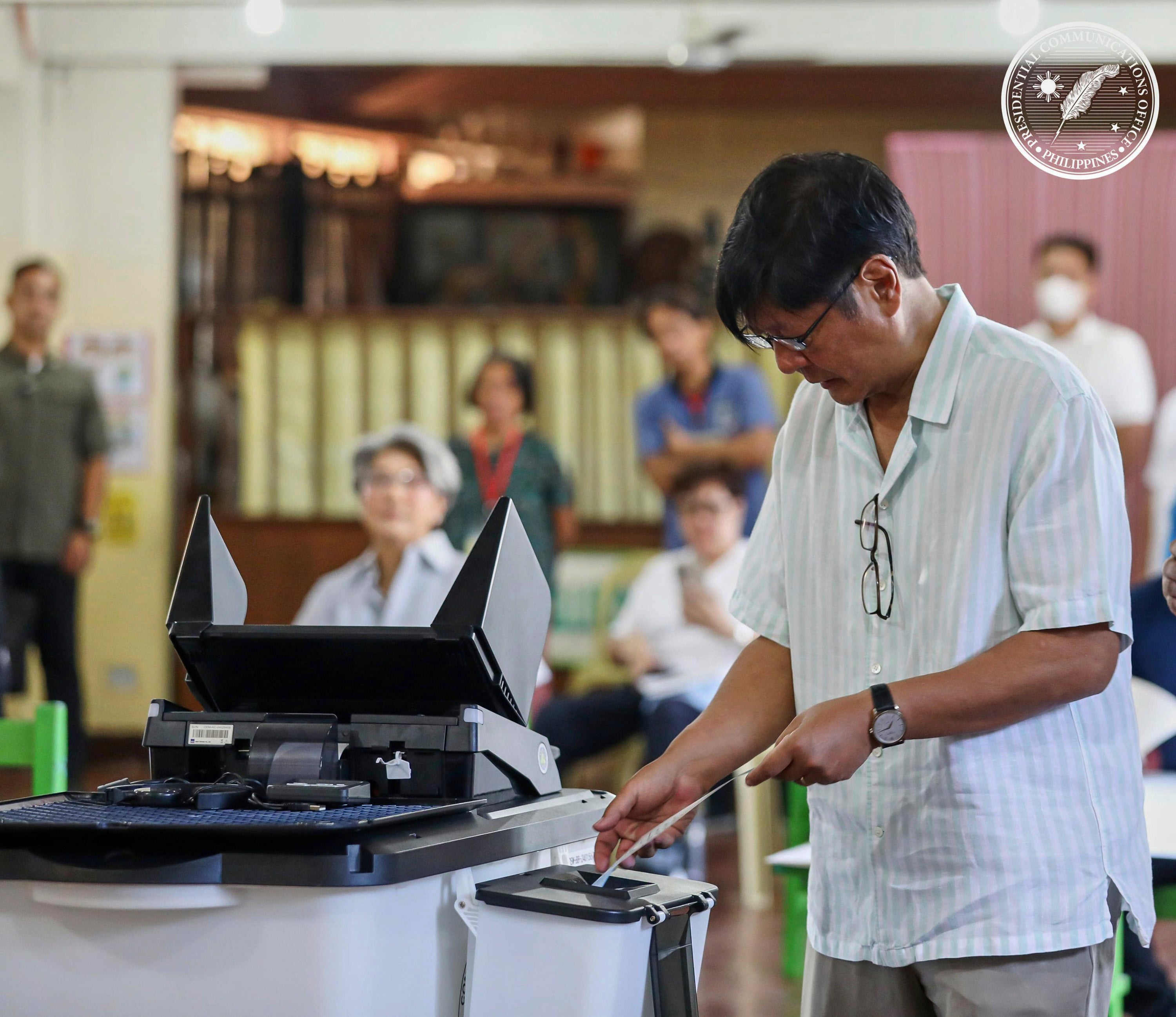 Philippines Election