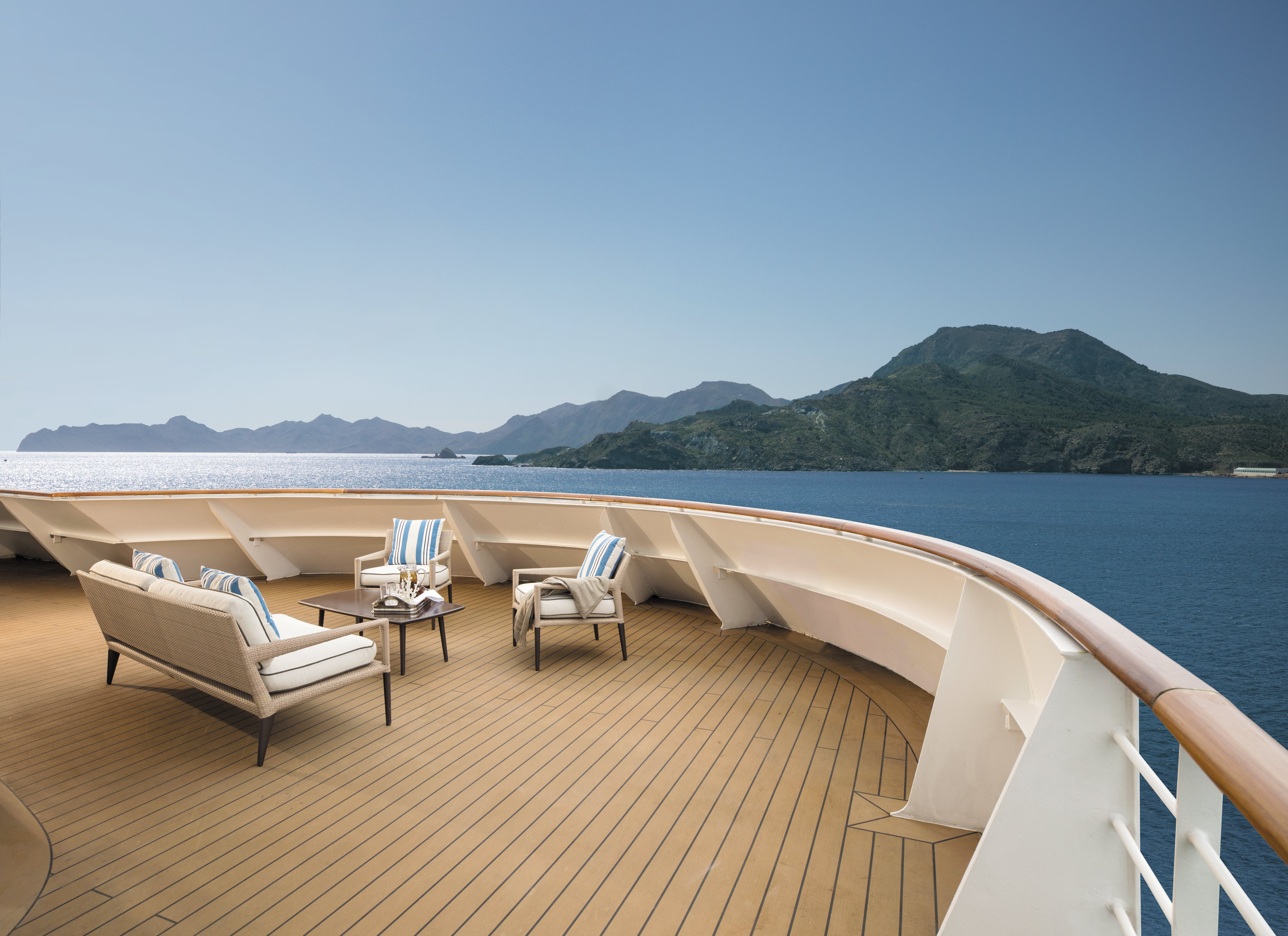 What’s the secret to a truly stress-free holiday?