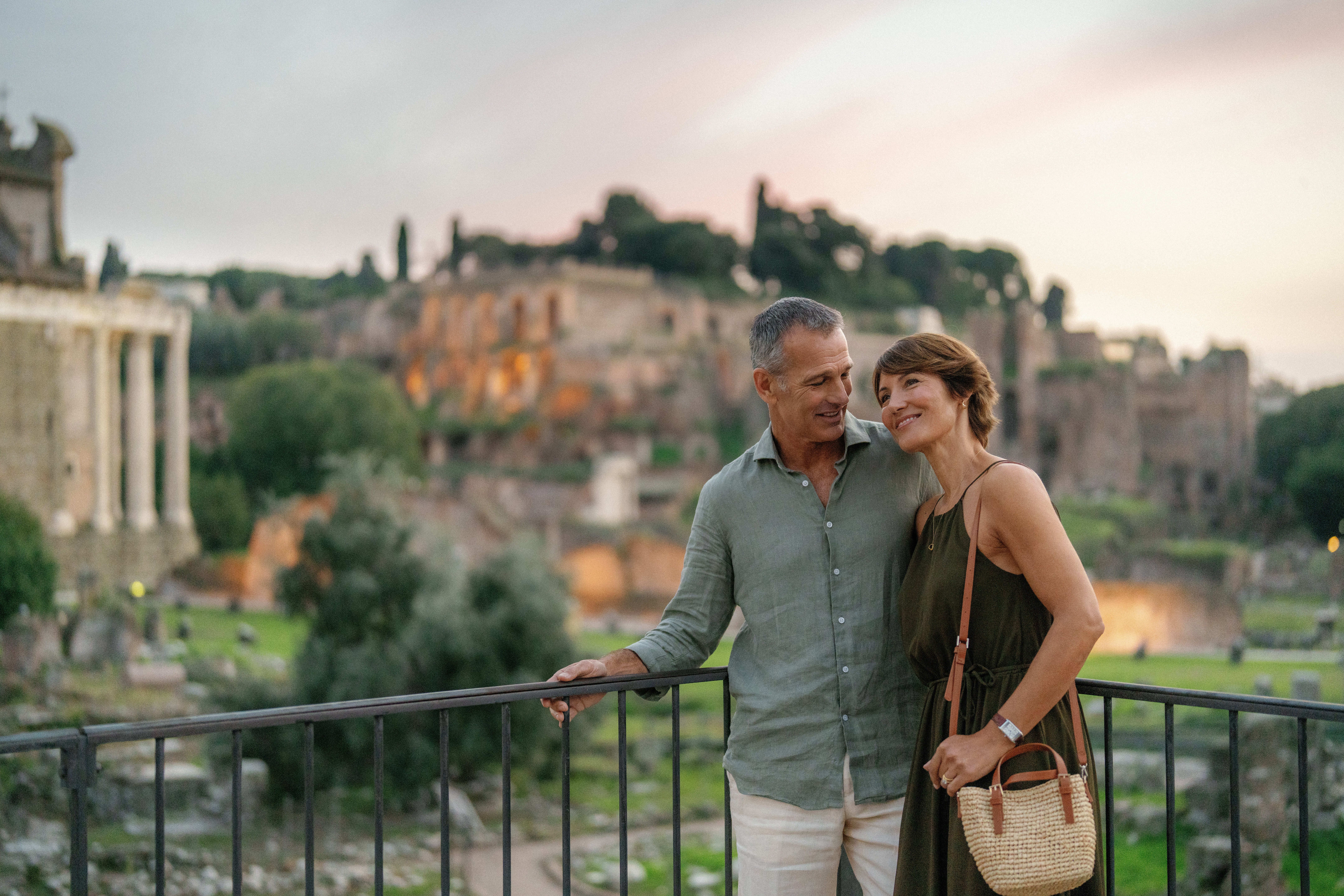 Regent’s thoughtfully curated itineraries are up there with the very best