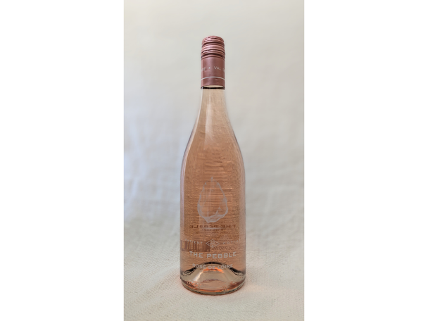 Best rose wine IndyBest review The Pebble rose de loire, Patient Cottat, 2023