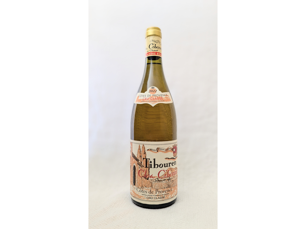 Best rose wine IndyBest review Clos Cibonne tradition rosé ‘cru classé’, 2022