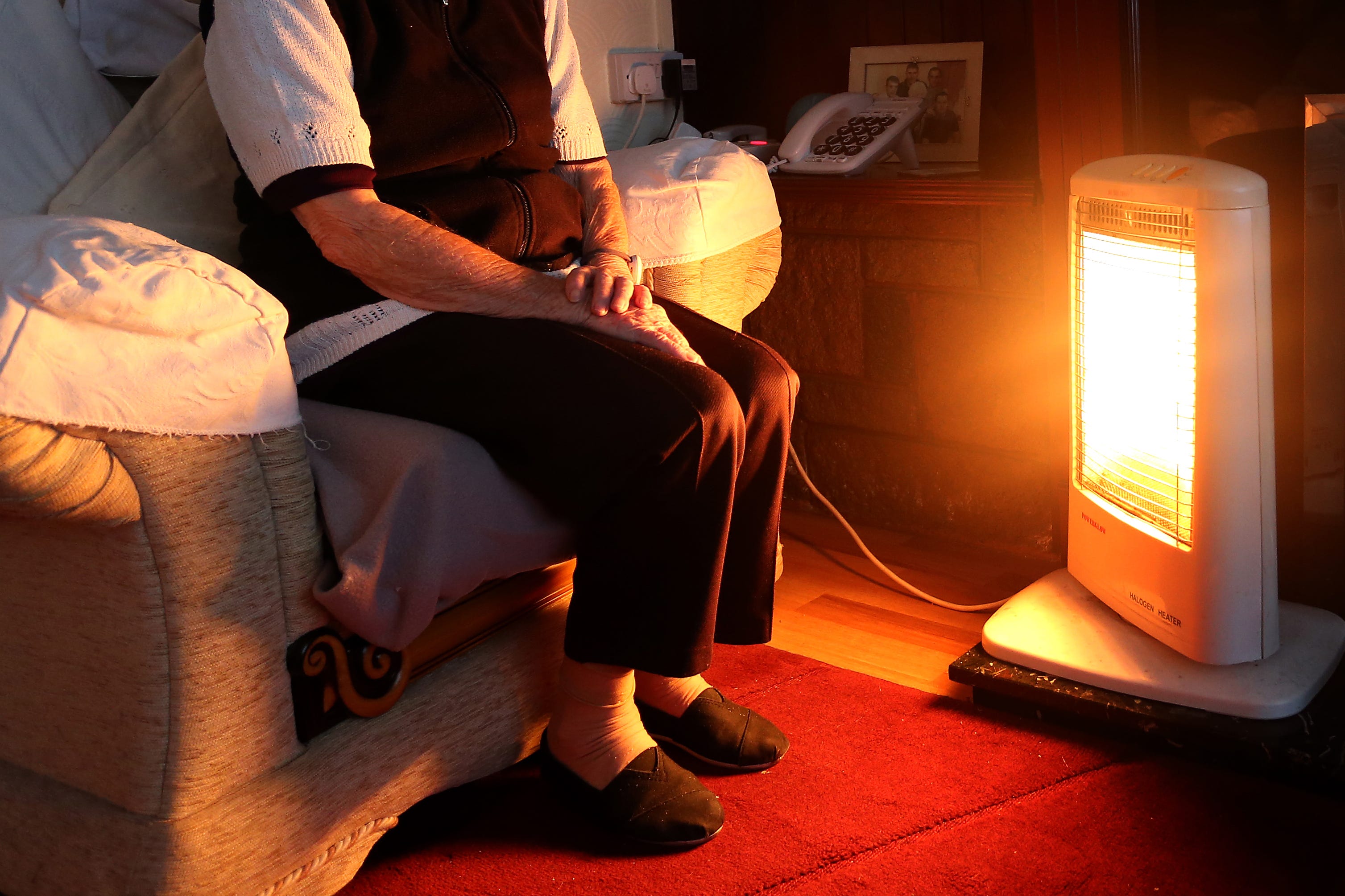 Energy firms have paid out £152m to vulnerable customers over the past six years after failing to meet the conditions of their licences, industry regulator Ofgem has said (Peter Byrne/PA)