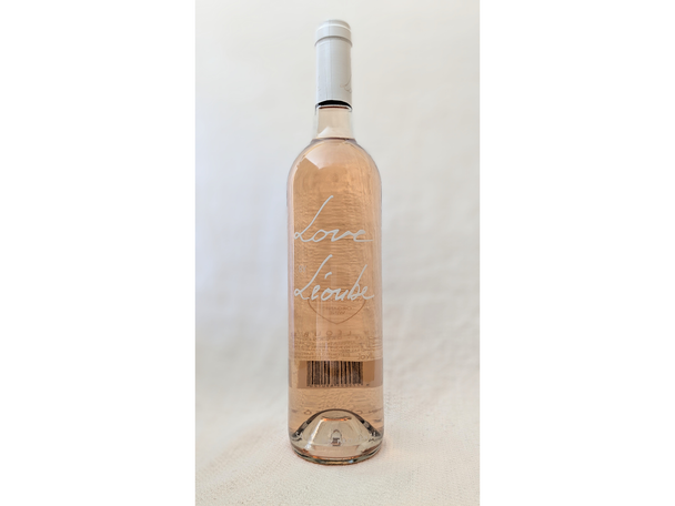 Best rose Indybest review Love by Leoube, 2023