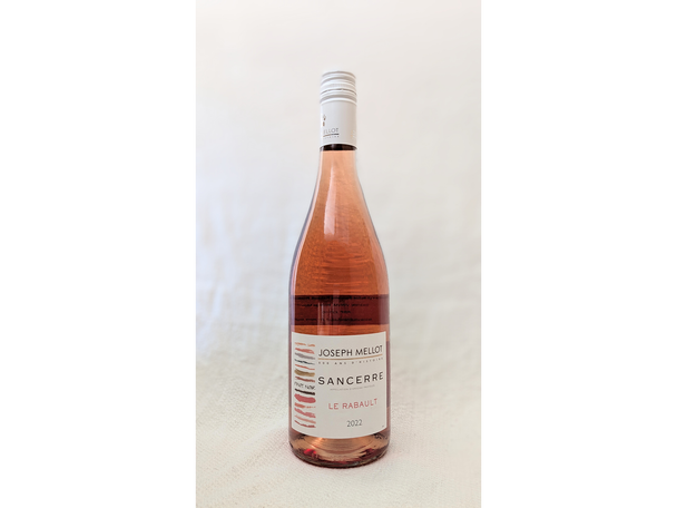 Best rose IndyBest review Gastronomic rosé