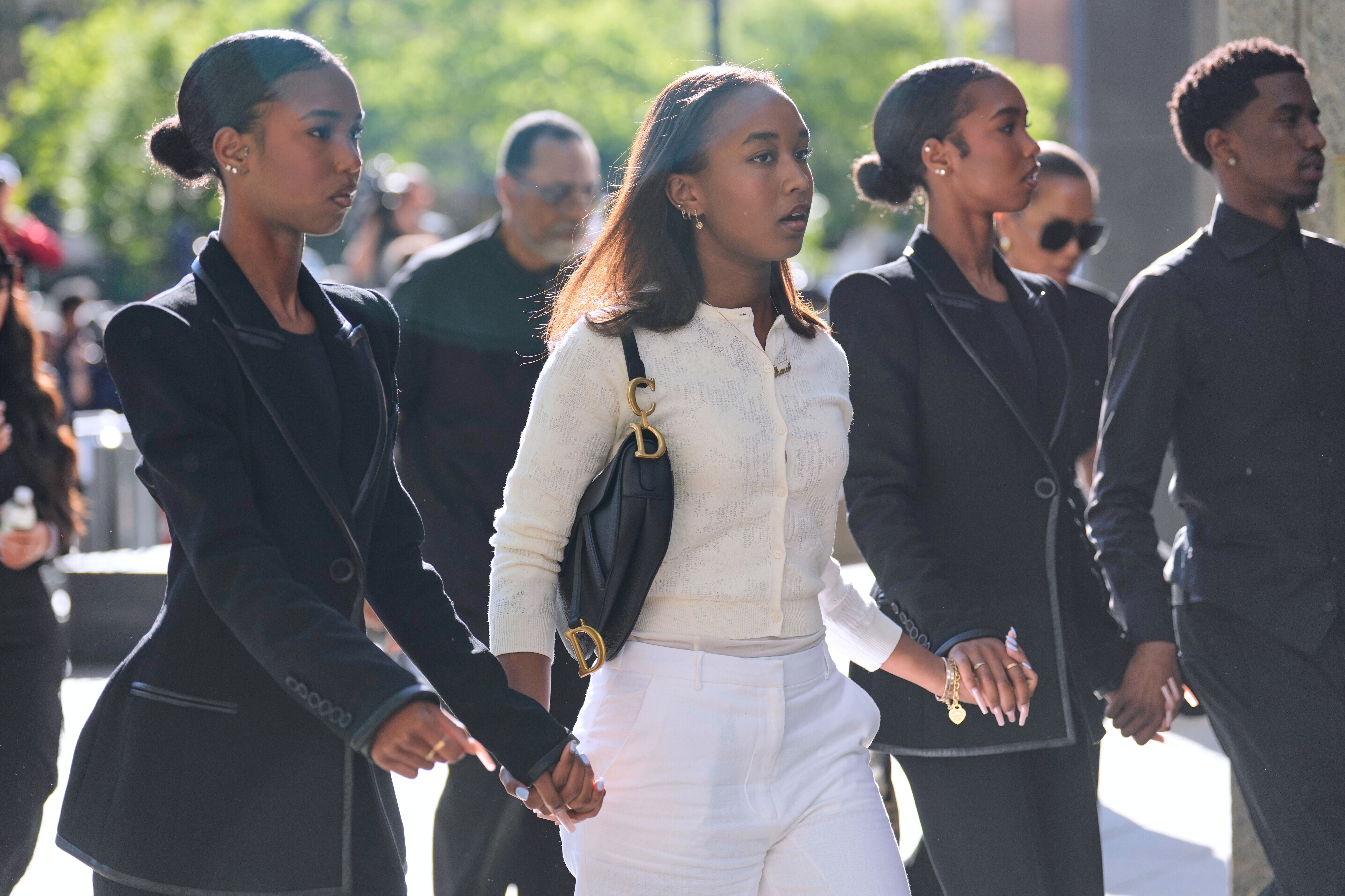 Sexual Misconduct Diddy