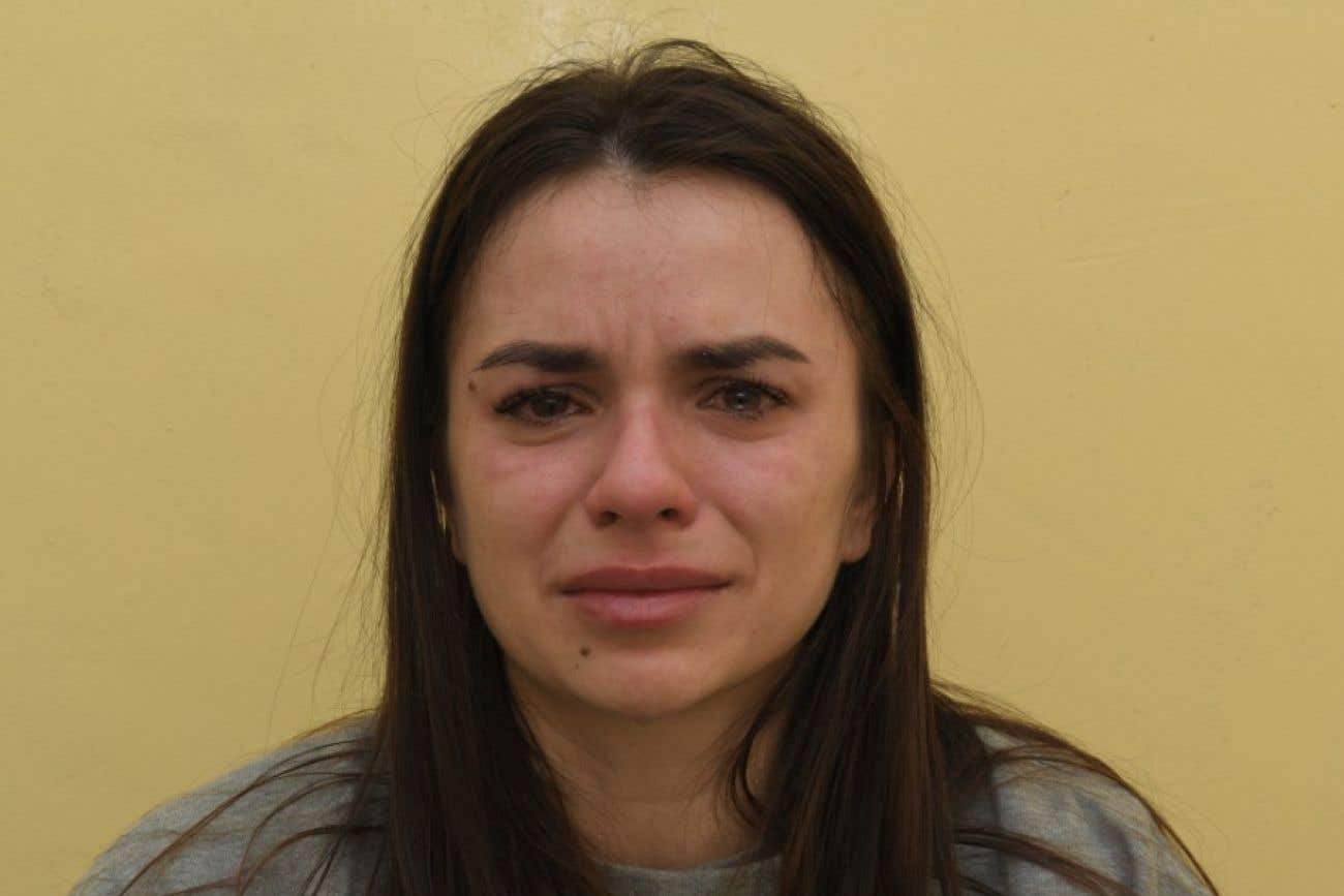 Vanya Gaberova (Metropolitan Police/PA)