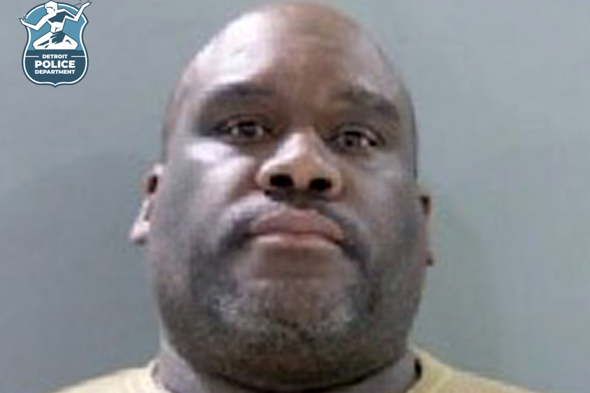 Robert Pugh is due in court for a preliminary exam on Friday