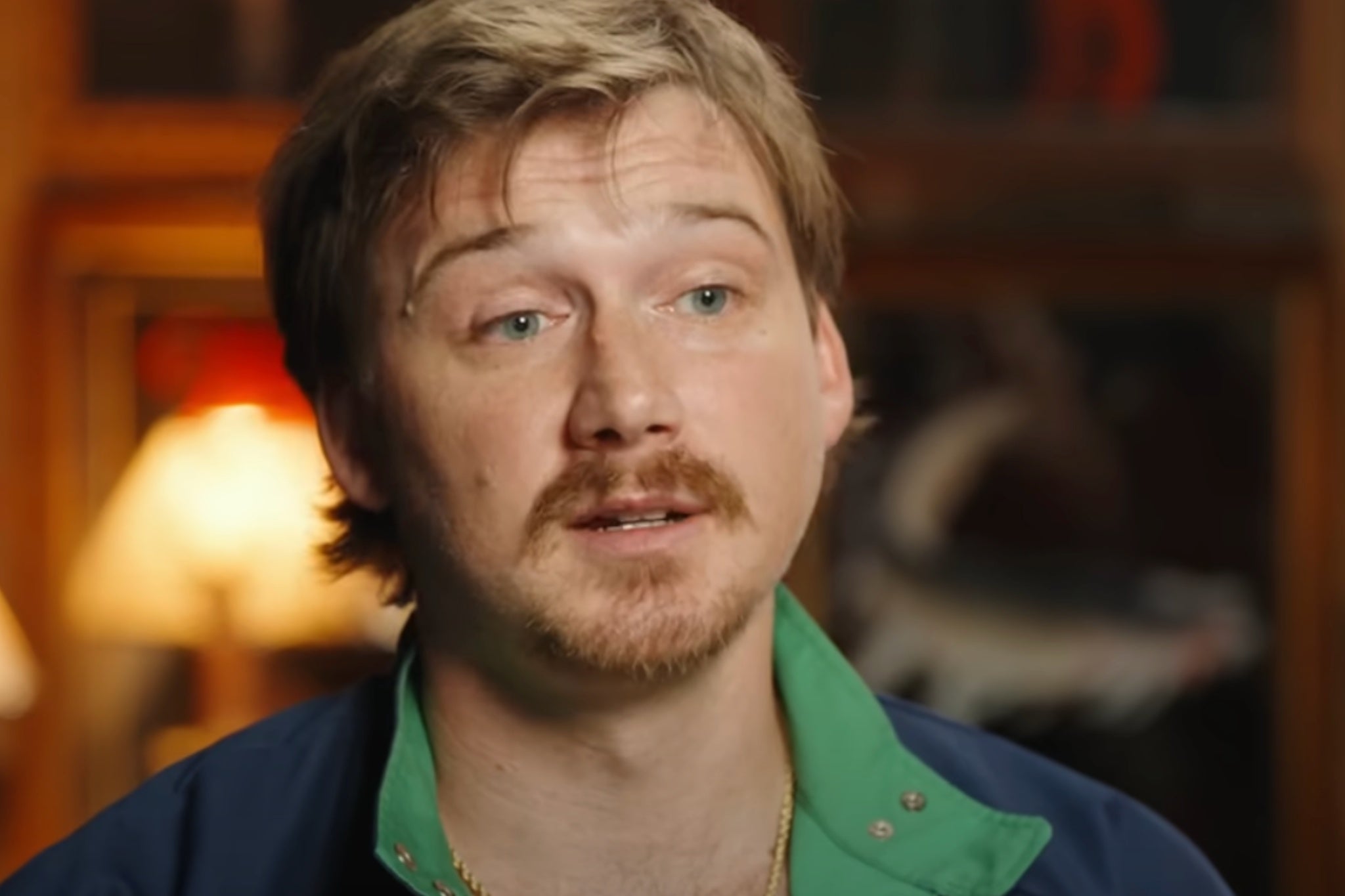 Morgan Wallen says ‘SNL’ didn’t make him mad after he abruptly exited the show in March