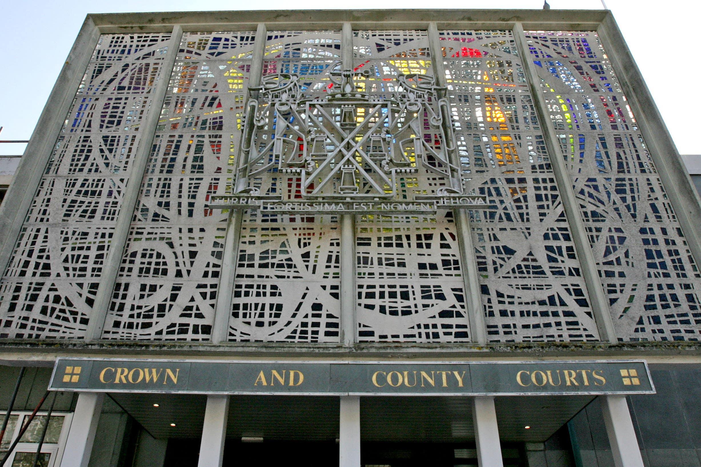 Seven men and two women made separate appearances at Plymouth Crown Court (Anthony Devlin/PA)