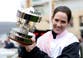 Legendary jockey Rachael Blackmore retires from racing: ‘I’m sad but also incredibly grateful’