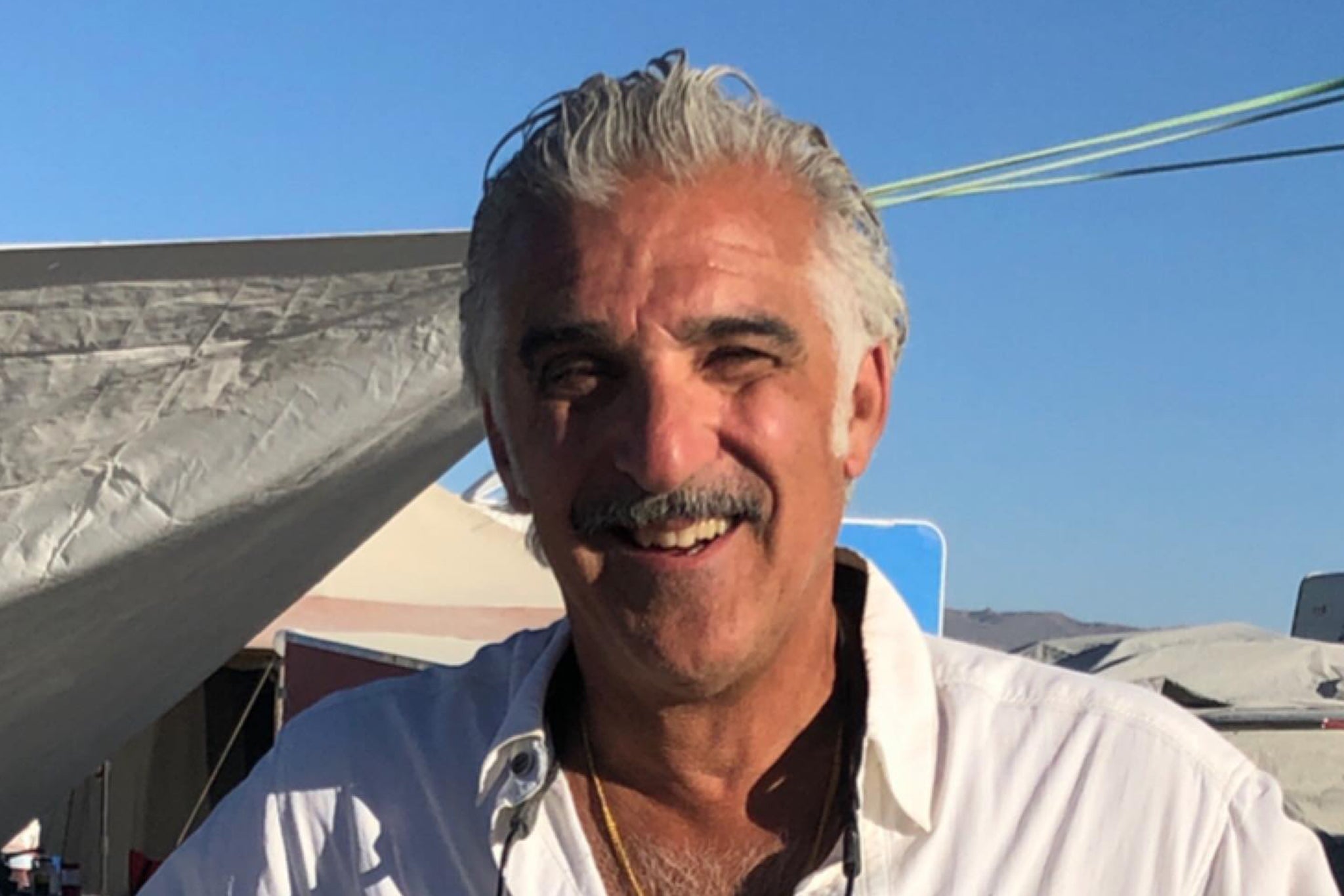 ‘Antiques Roadshow’ star claims sisters had him arrested on bogus charges of stealing $6 million in gems