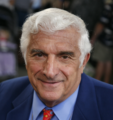 Berj Zavian, now 95, is also named as a plaintiff in the lawsuit against his two daughters.