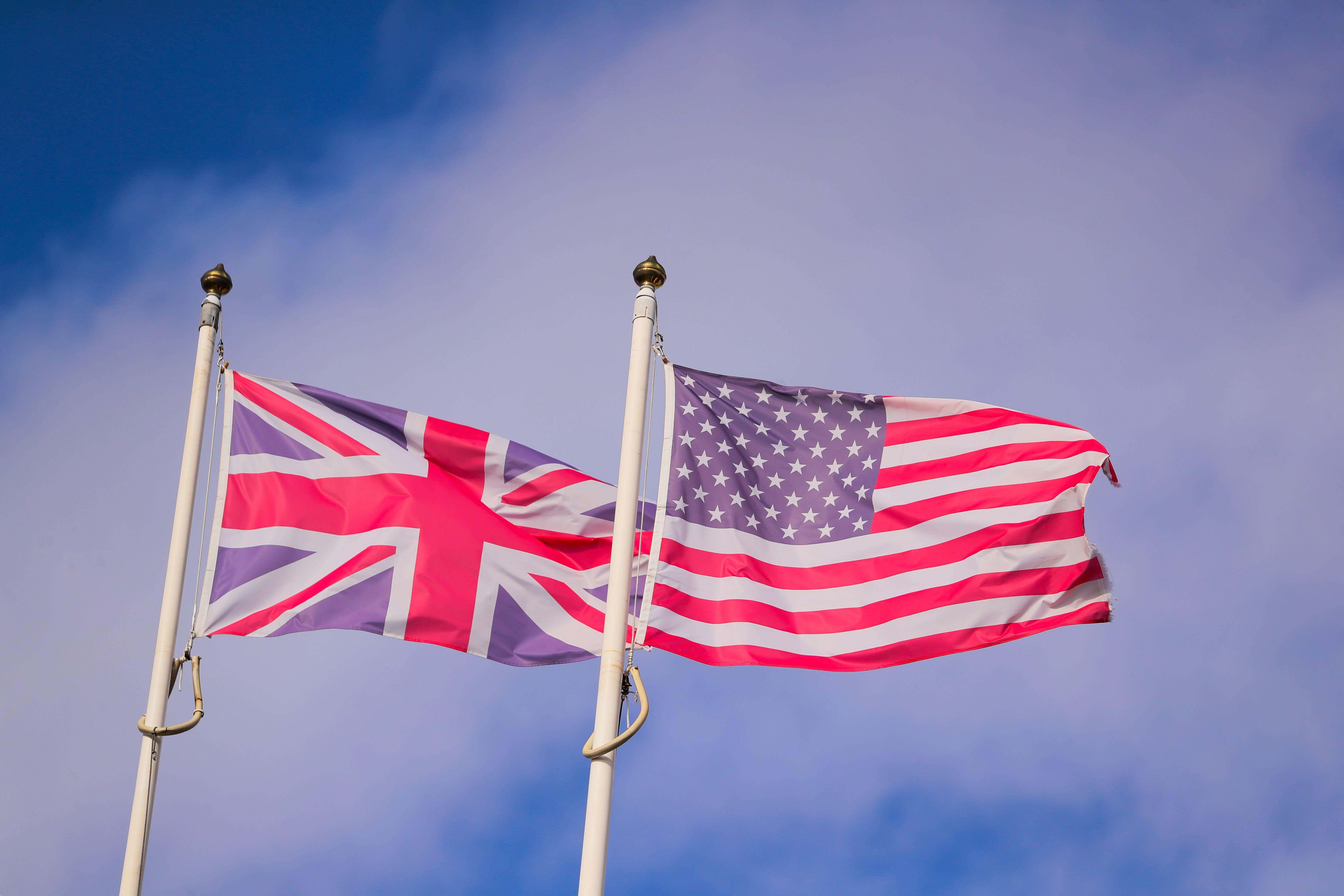 The agreement secures reductions in the 27.5% tariffs imposed by the United States on the UK car industry (Alamy)