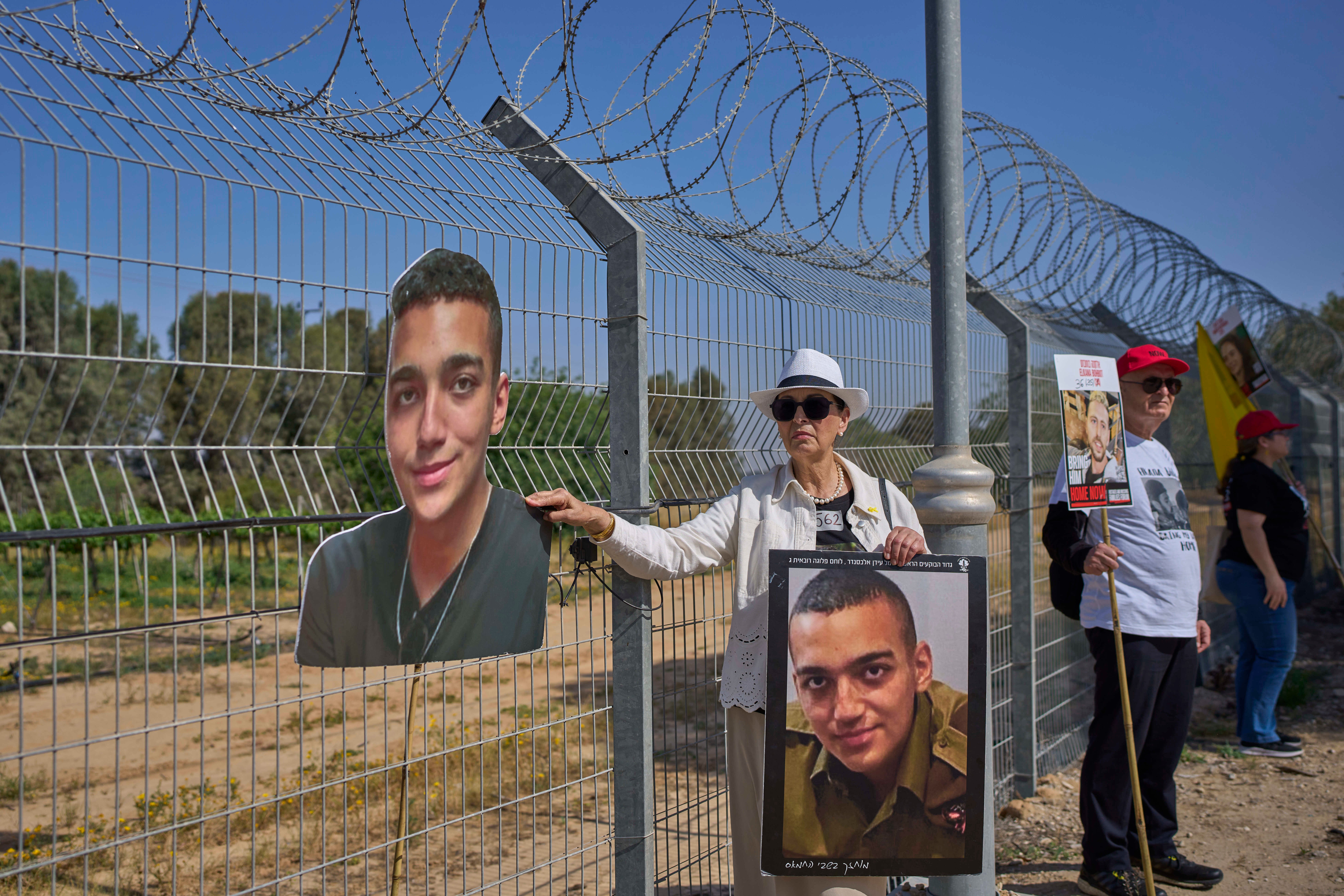 Mideast Wars Alexander Profile