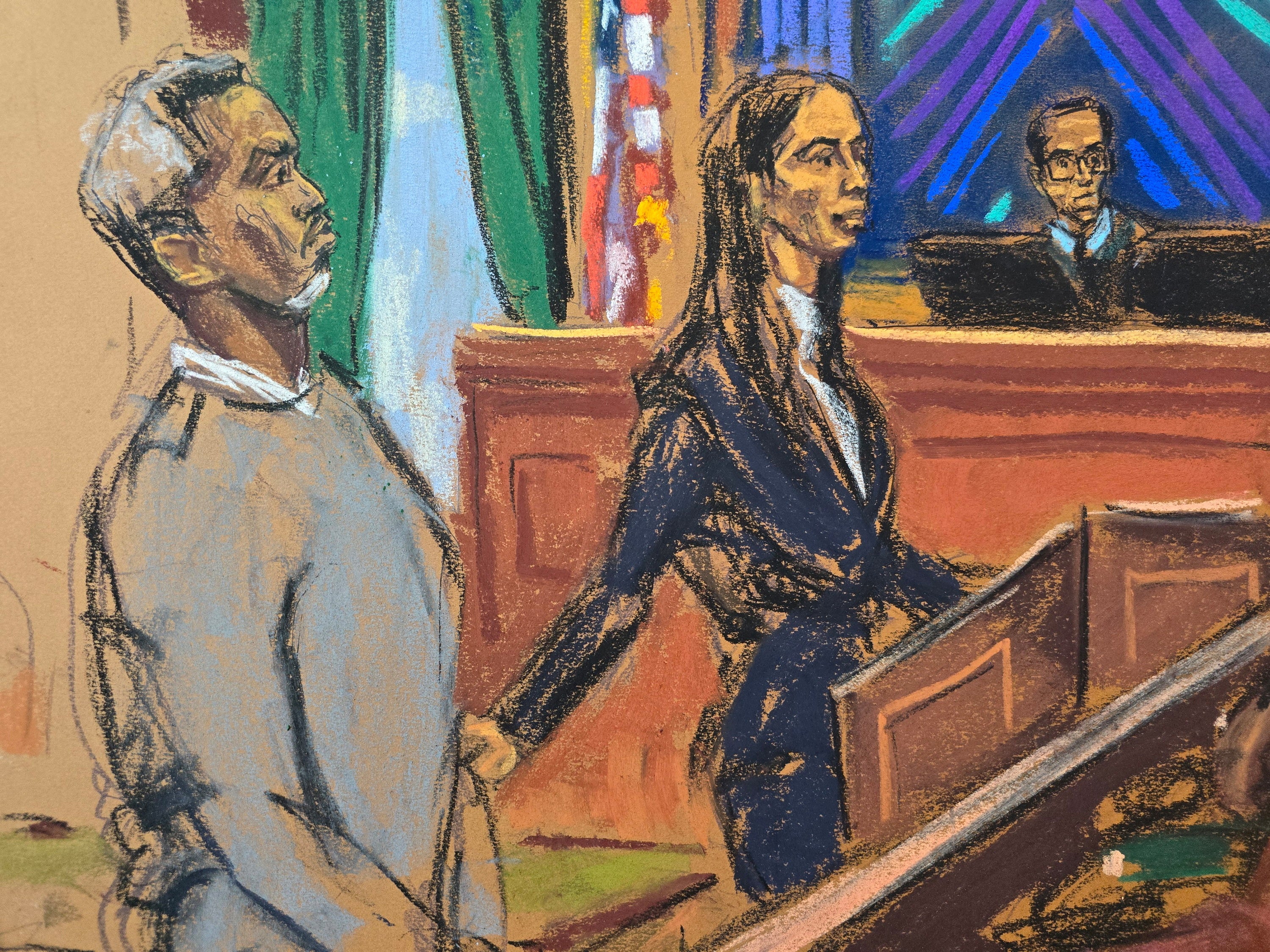 Sean trial