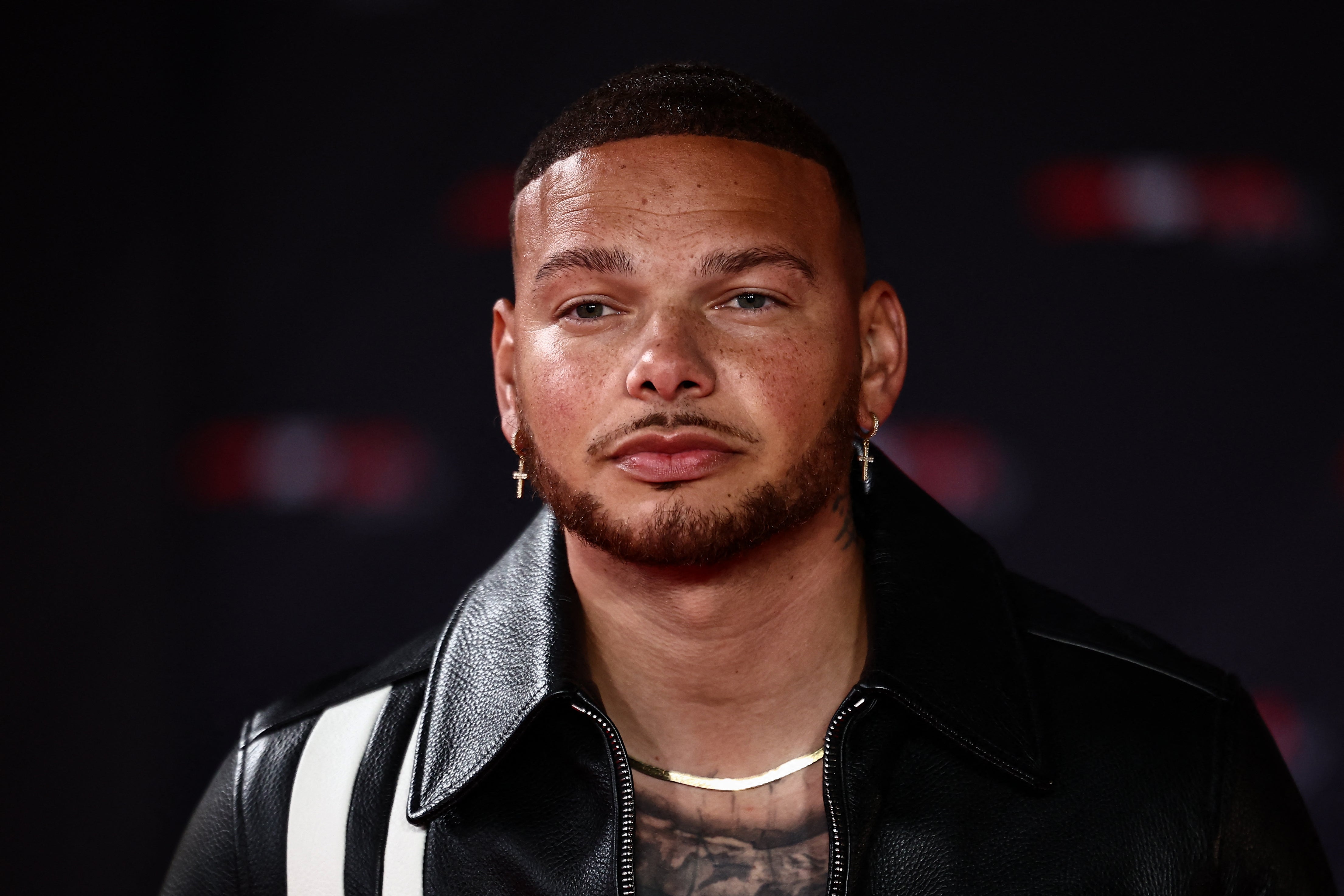 Country music star Kane Brown attempted to make it on ‘American Idol’ but was rejected