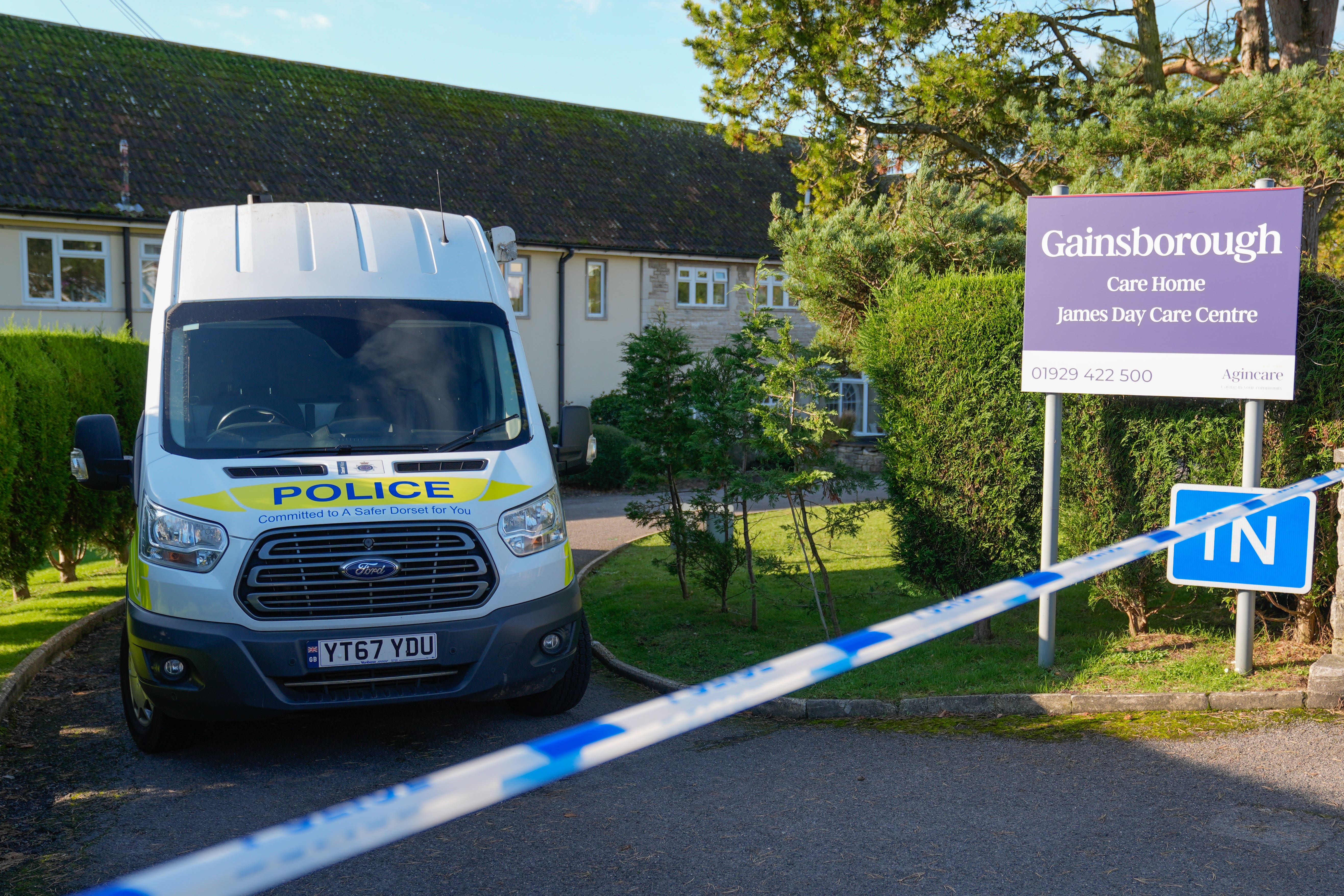 The investigation into the three deaths at Gainsborough Care Home in Swanage has concluded that two of the residents died of natural causes. The third death will be the subject of inquest proceedings overseen by HM Coroner