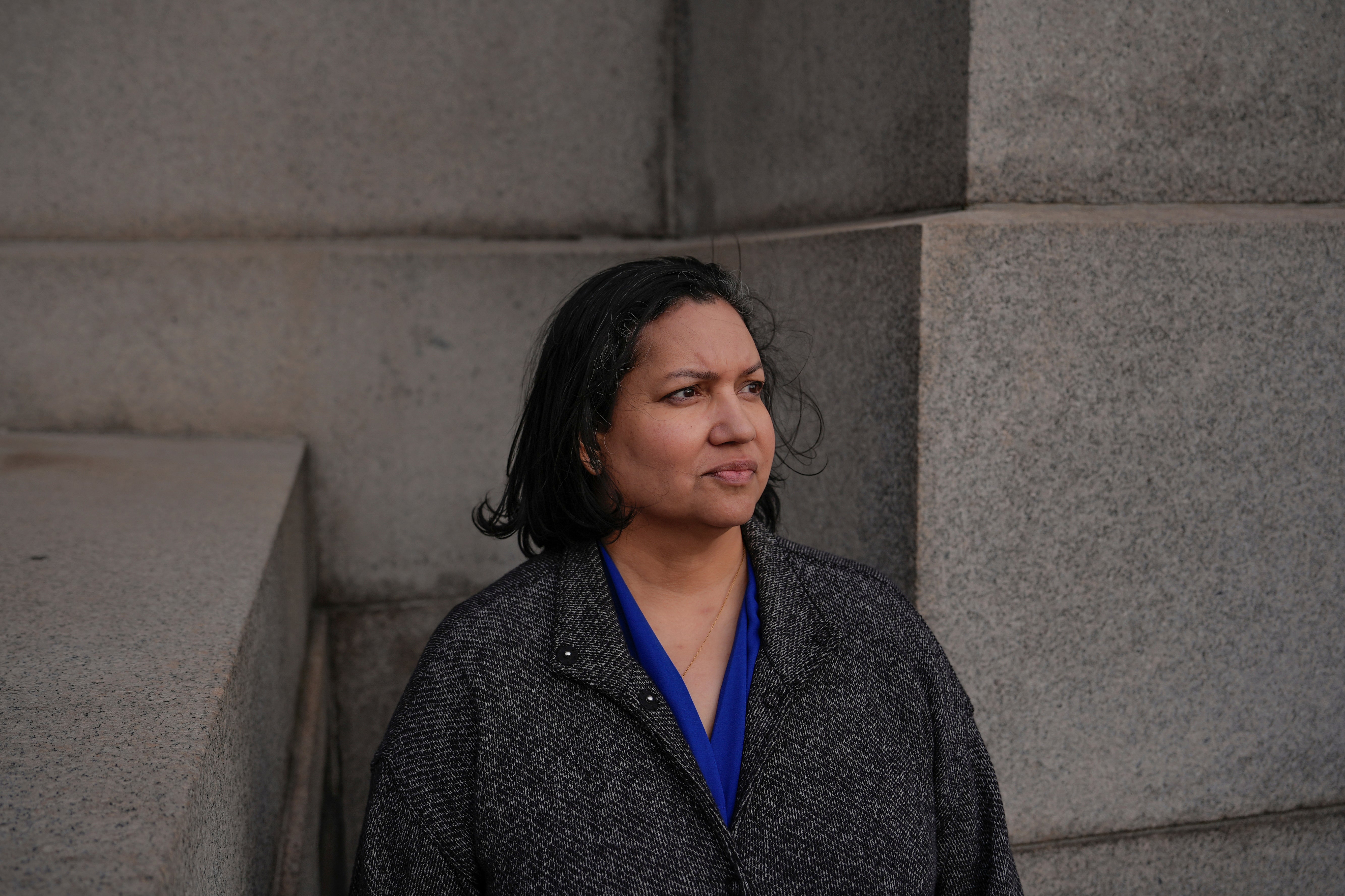 EEOC Worker Pushback