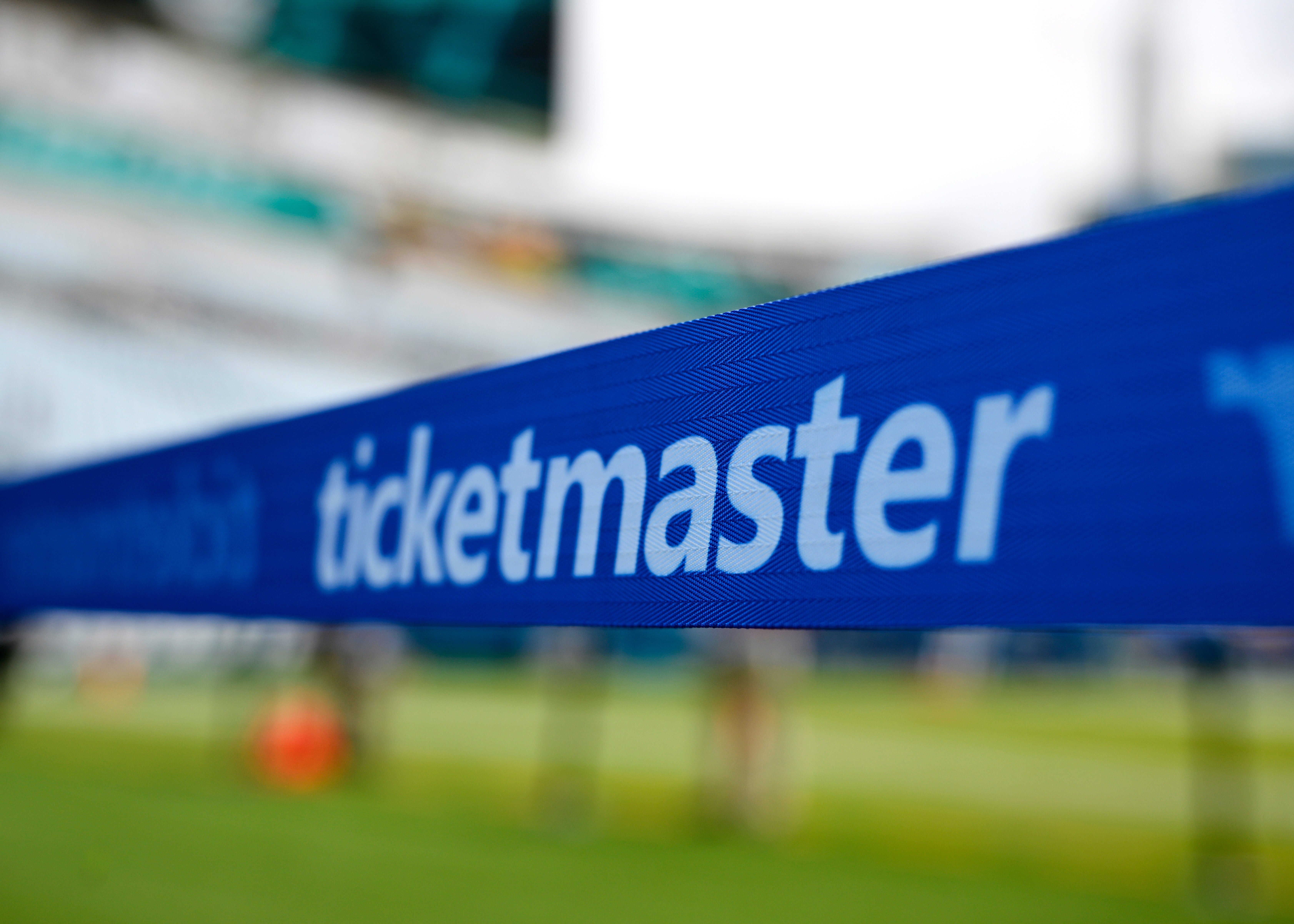 The FTC alleges that the ‘illegal’ ticket resale practices harmed both artists and consumers