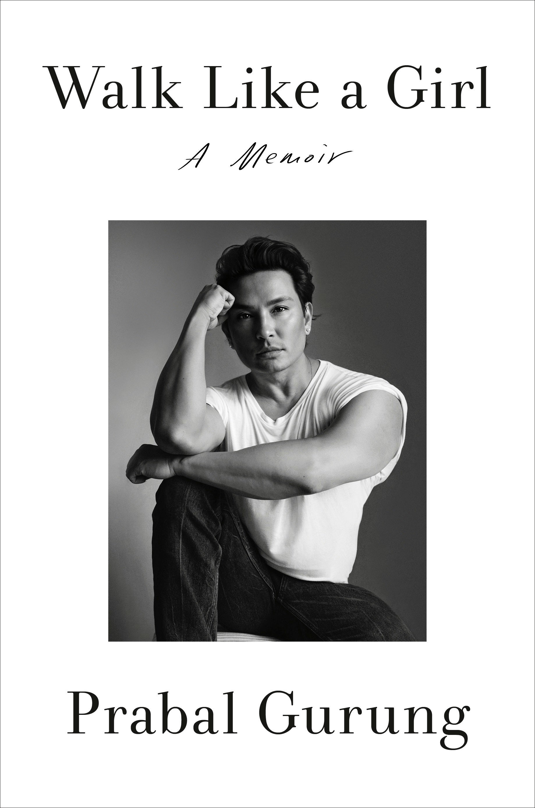 Books Prabal Gurung
