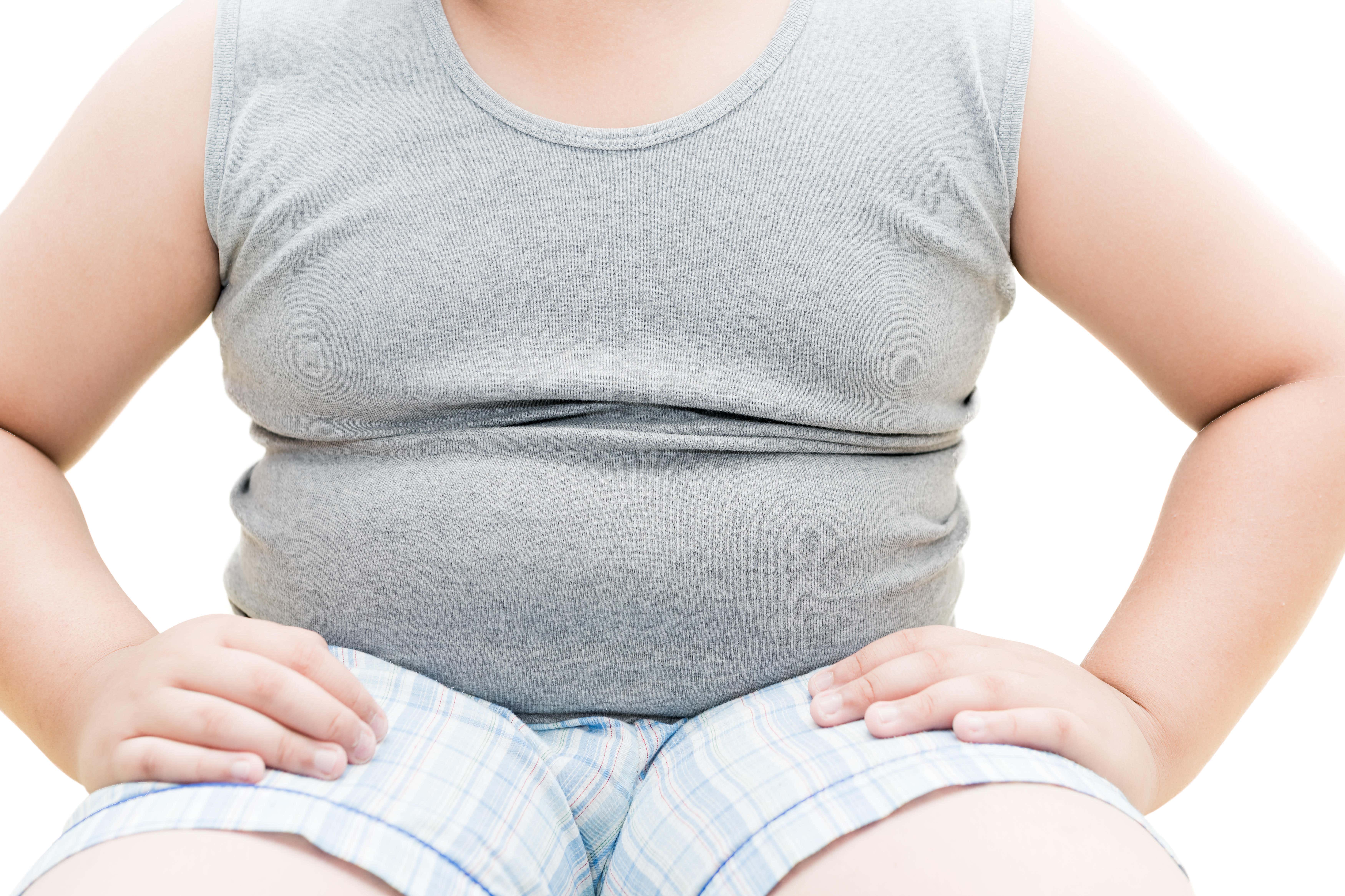 Researchers say giving obese children weight loss jabs is effective and helps prevent battles around mealtimes (Kwanchai Chai-udom/Alamy/PA)