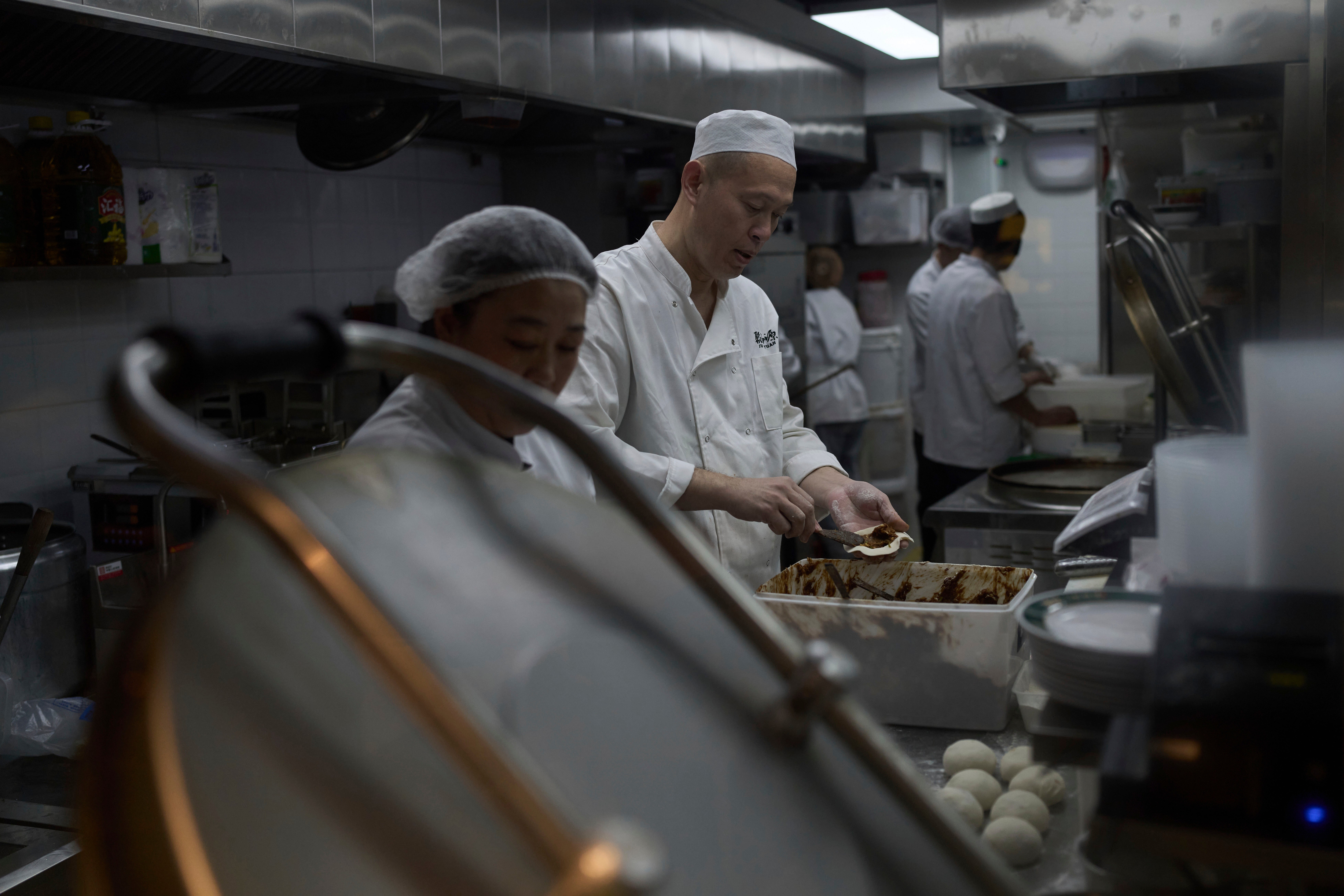 China Discounted Meals