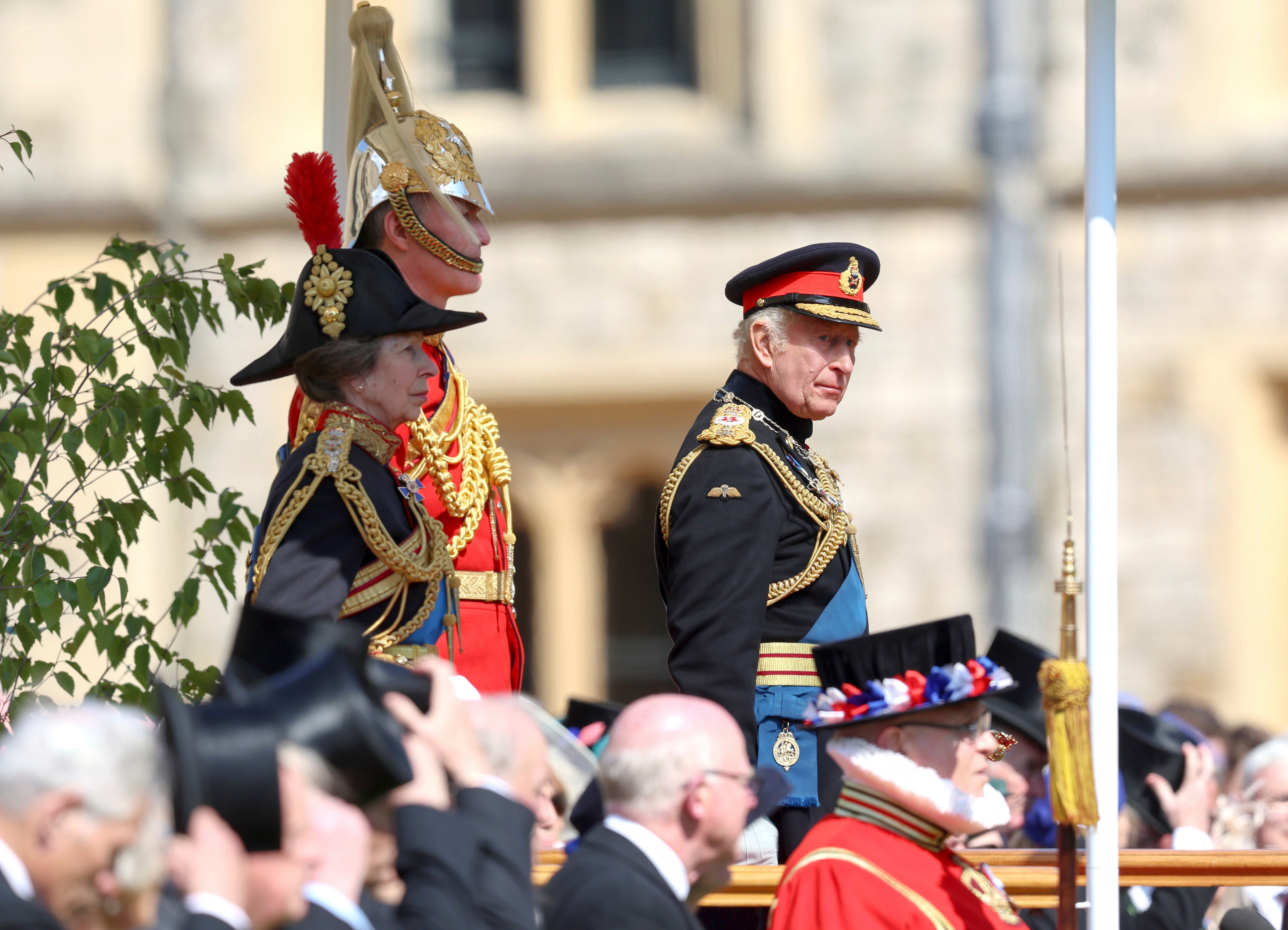 <p>Britain Royals</p>