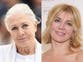 Vanessa Redgrave reflects on tragic death of daughter Natasha Richardson in skiing accident