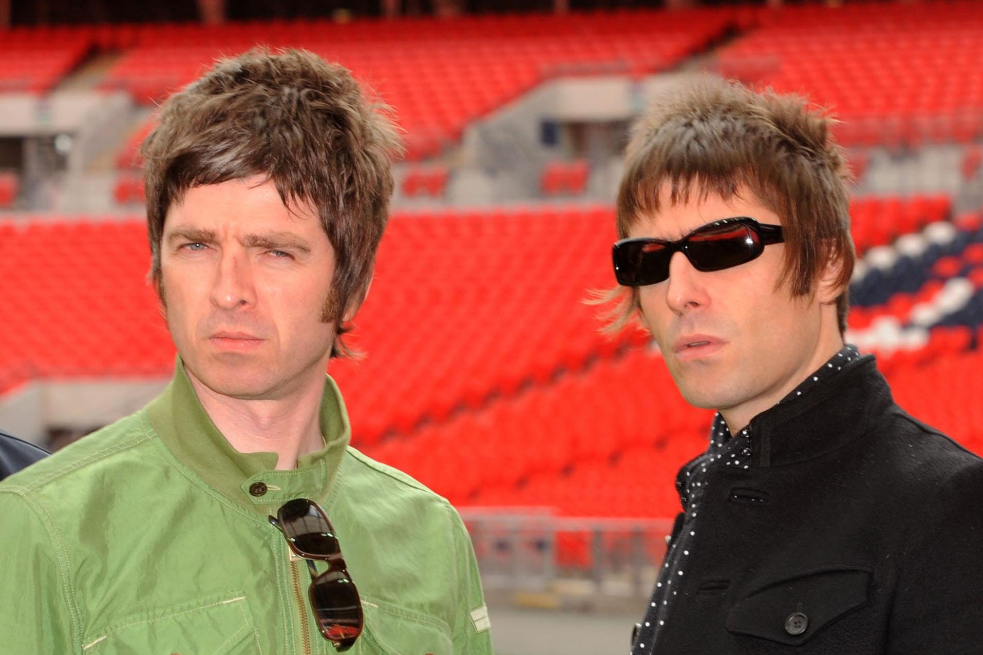 Oasis fans might still be clinging on to hope that Noel and Liam Gallagher could make a surprise Glastonbury appearance