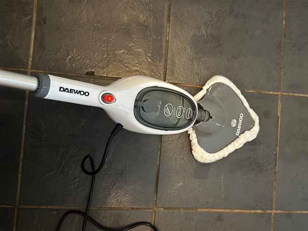 Daewoo testing best floor mops review indybest