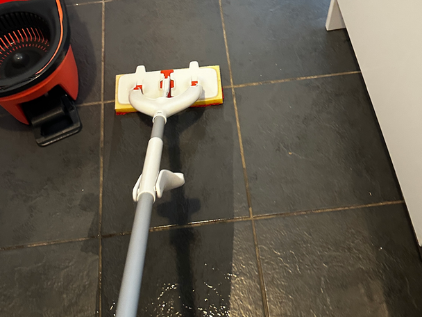 OXO testing best floor mops review indybest