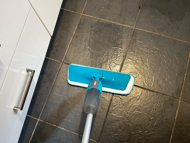Beldray testing best floor mops review indybest