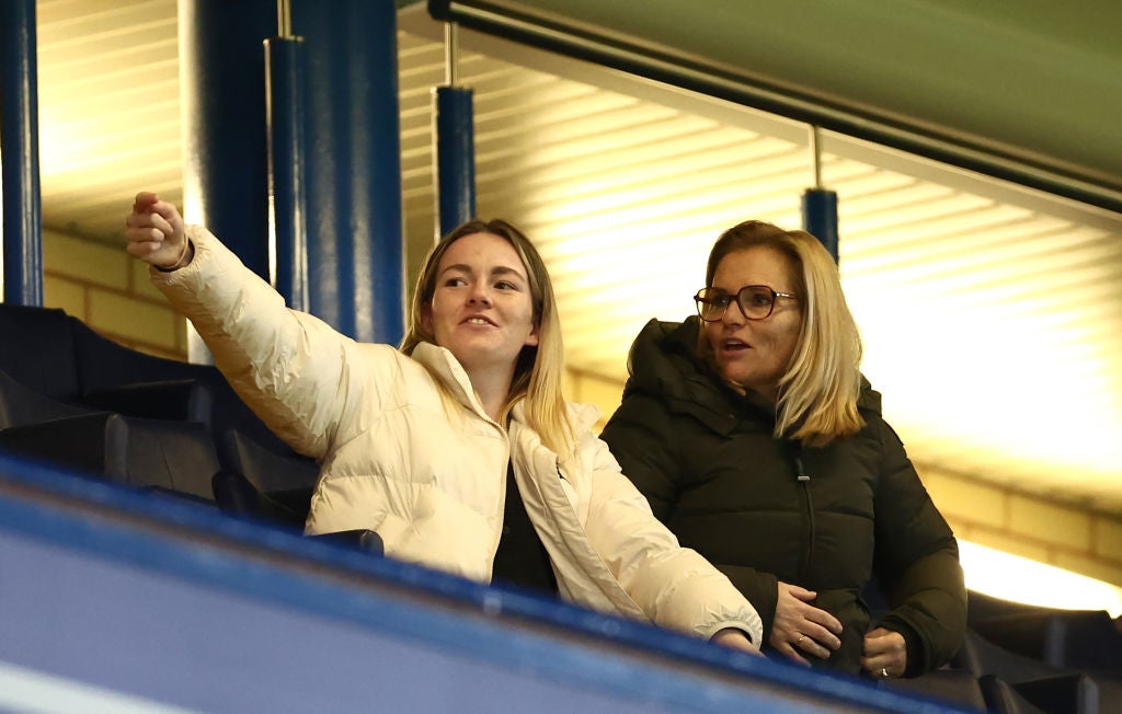 Hemp is back in the England squad after missing most of the season