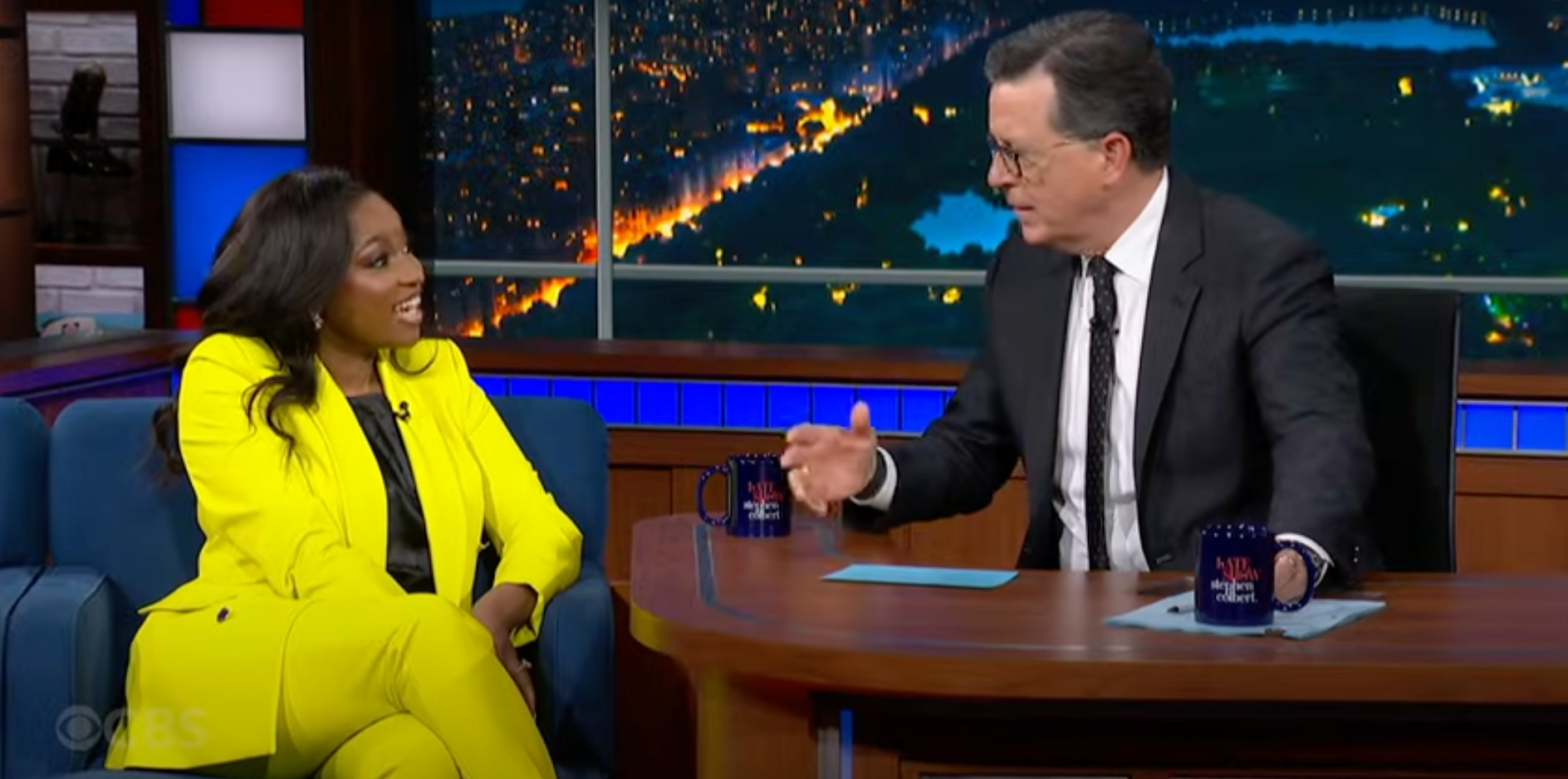 Texas Rep. Jasmine Crockett said she keeps her strategy simple for Trump and MTJ