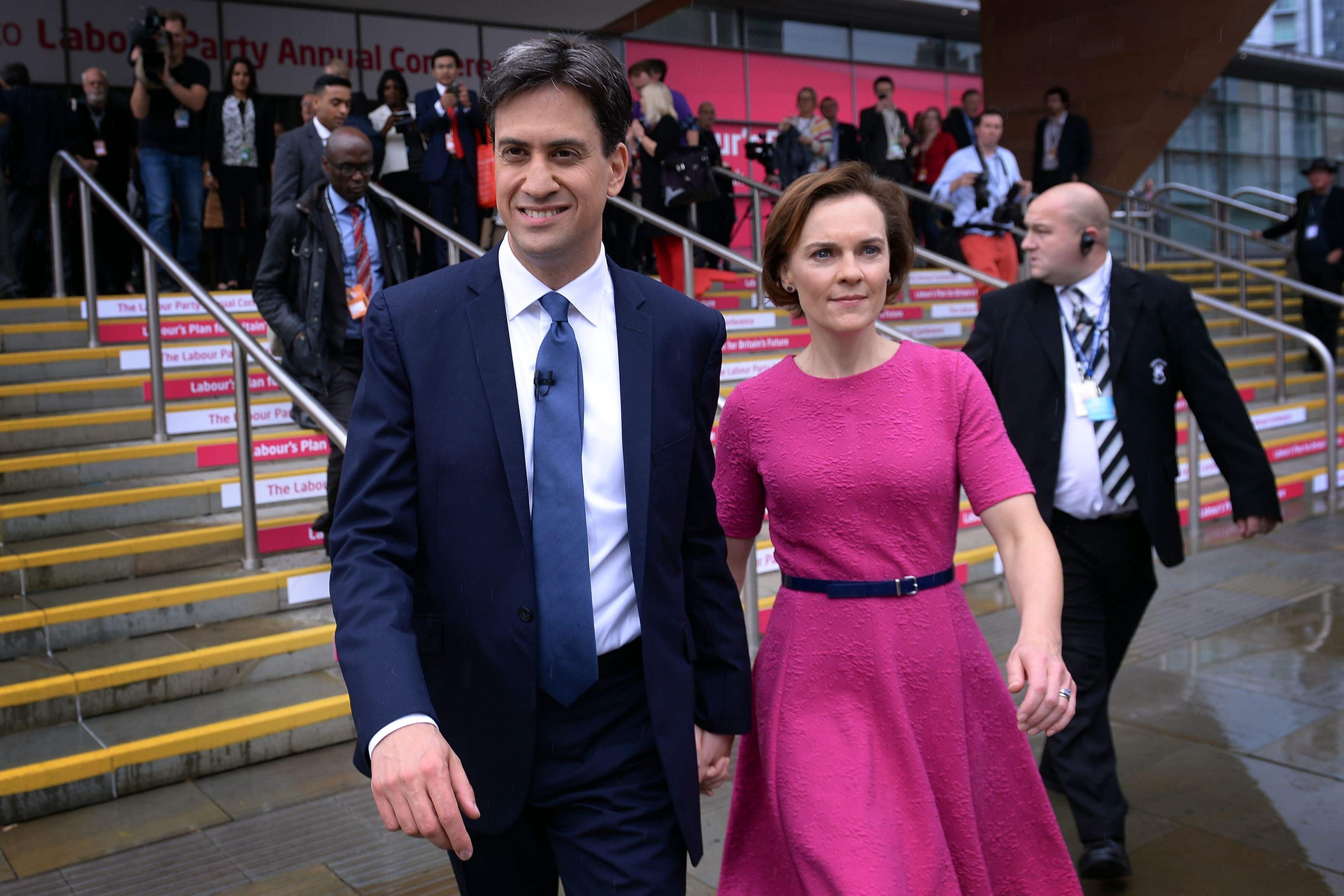 Dame Justine Thornton, wife of Net Zero secretary Ed Miliband, has joined other north London residents in objecting to the plans