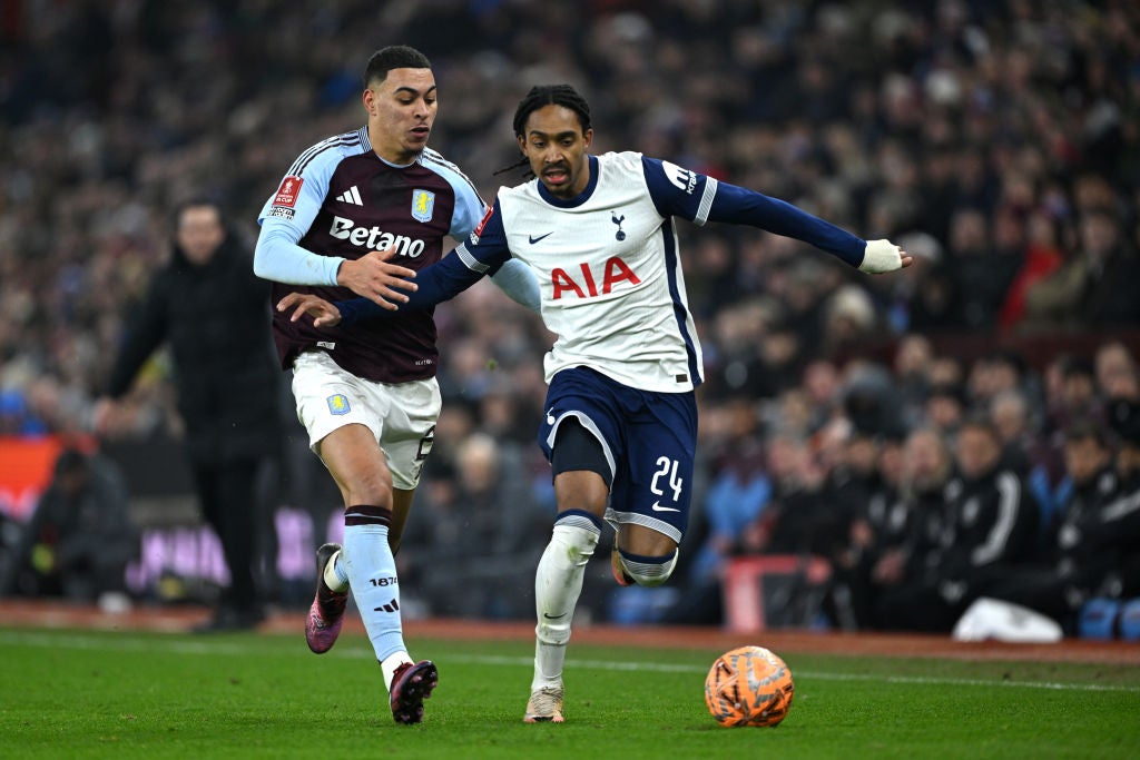 This will be the third meeting between the two sides this season