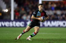 Danny Care to retire from rugby at the end of the season