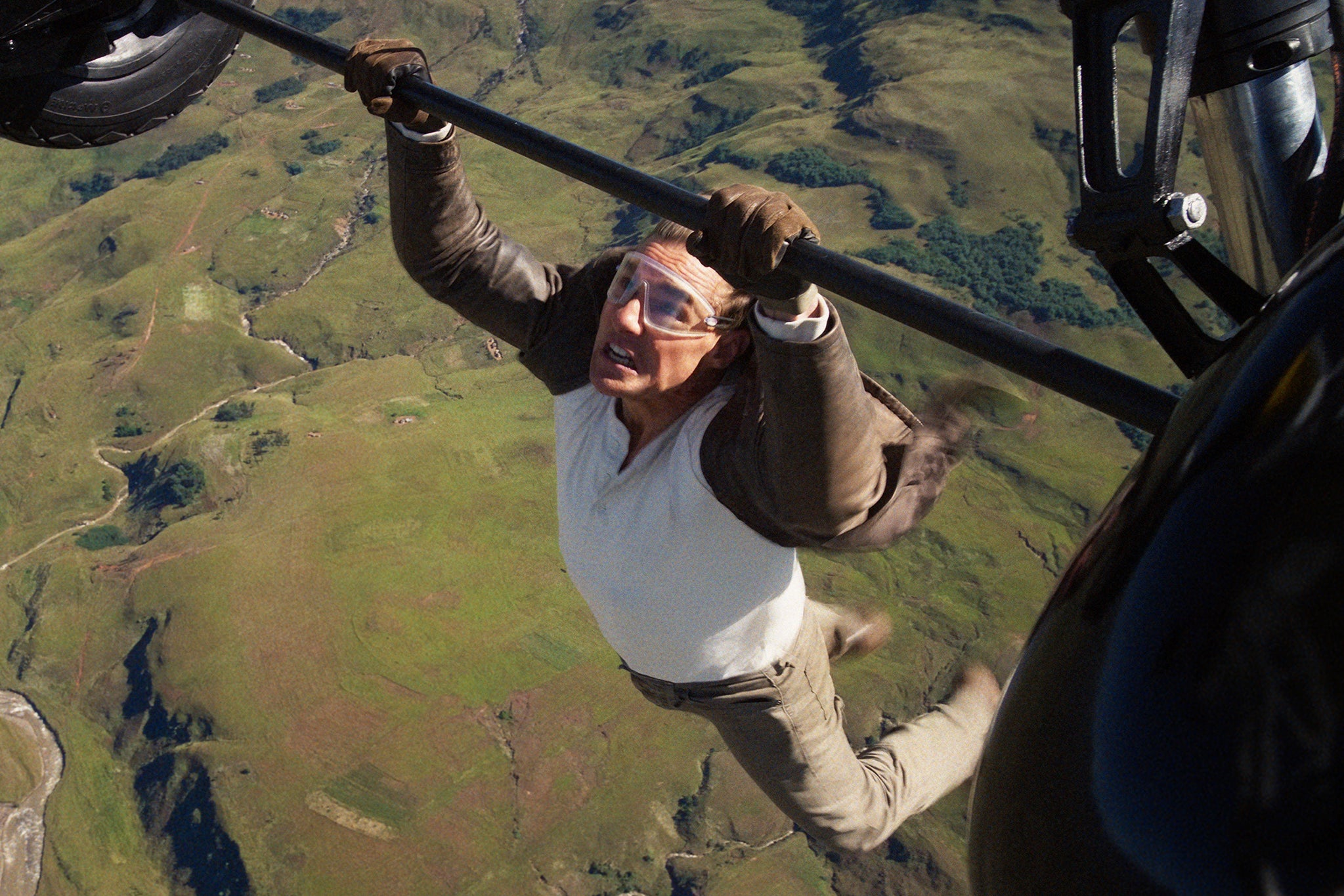  Impossible – The Final Reckoning’