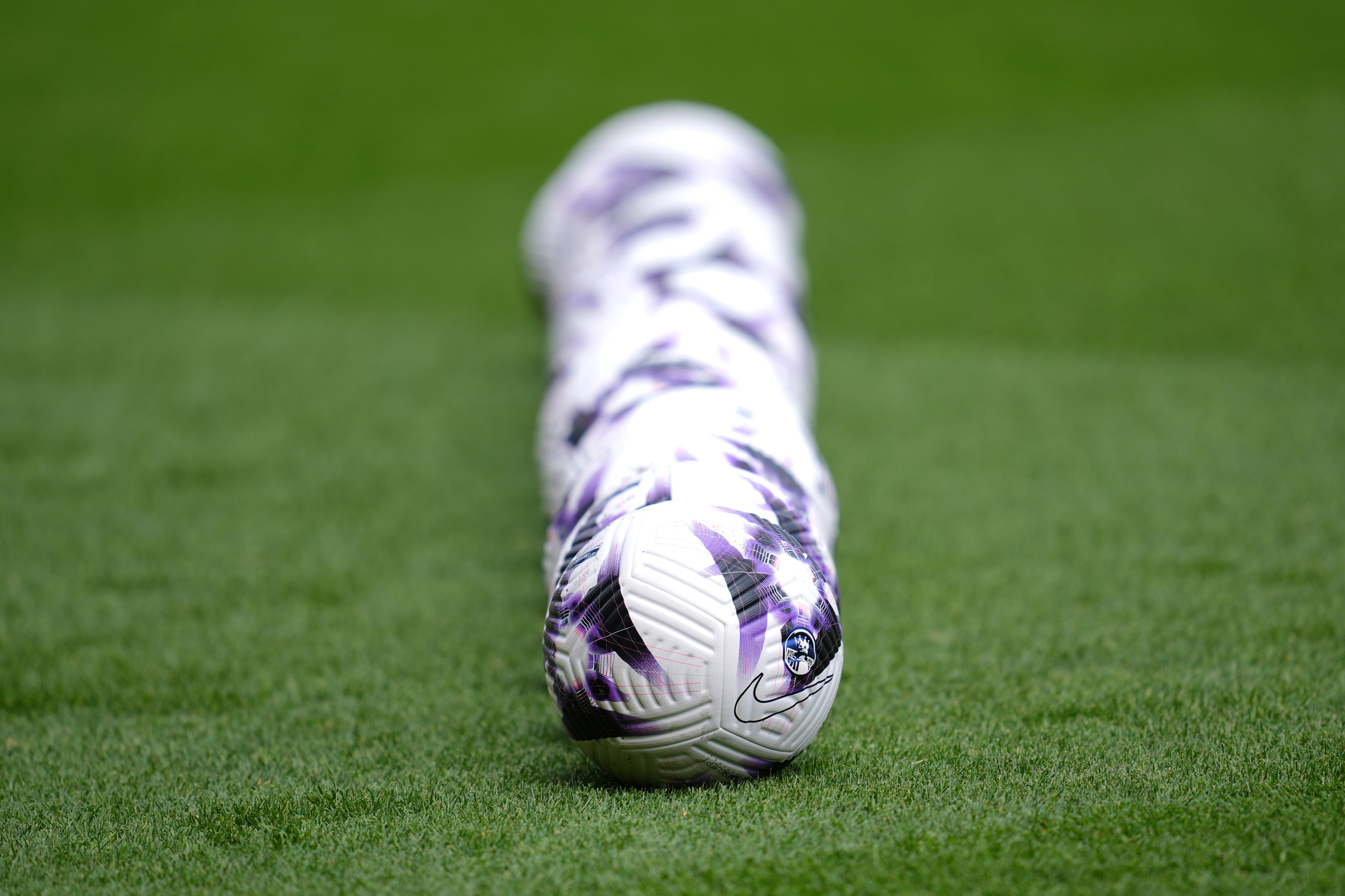 Kick It Out has called on the football authorities to help the trans community after a change in gender inclusion policies (Adam Davy/PA)