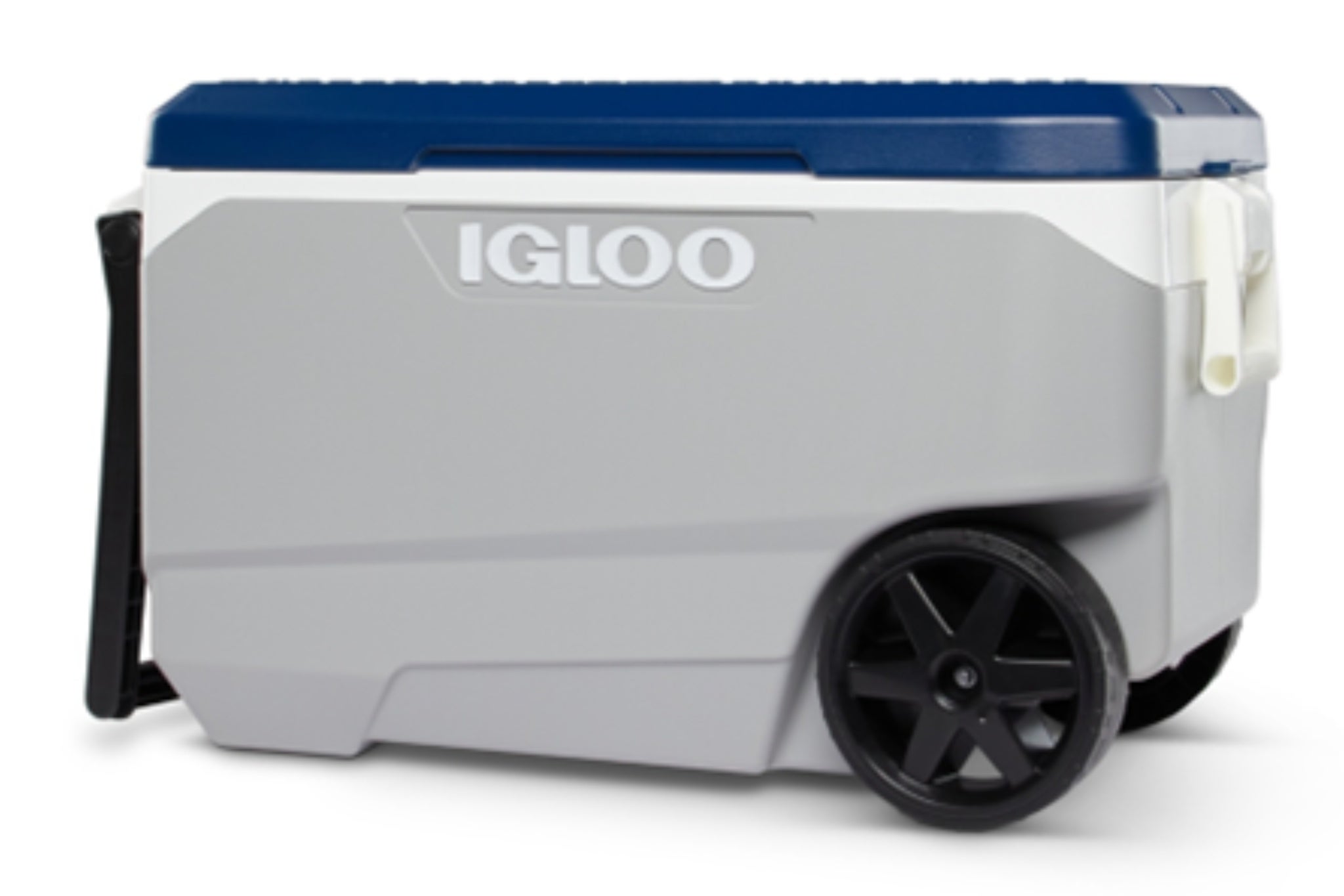 Igloo recalled 130,000 more of its rolling coolers