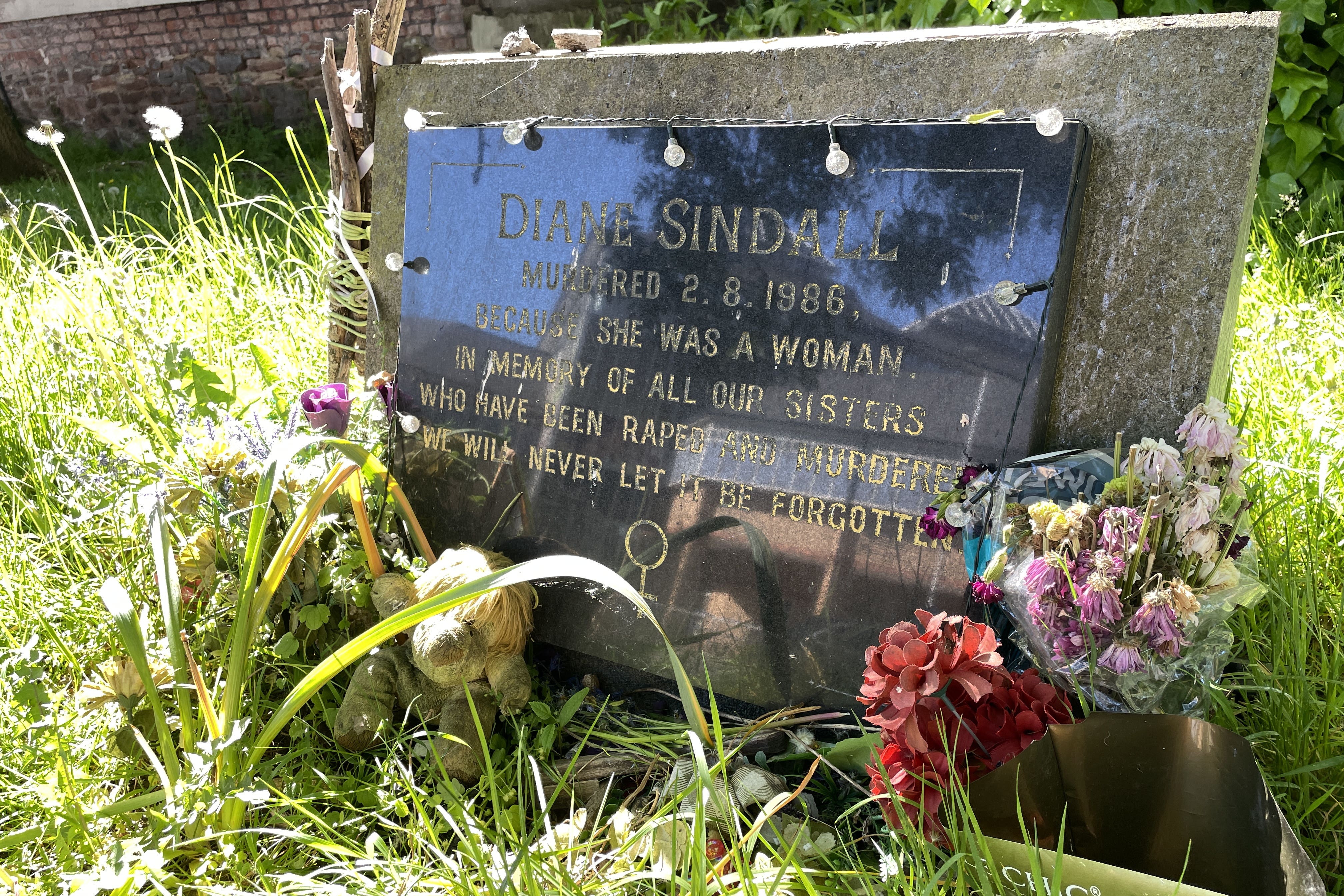 Police have reopened the investigation into the murder of Diane Sindall, brutally killed after she left work in Bebington, Merseyside, in August, 1986